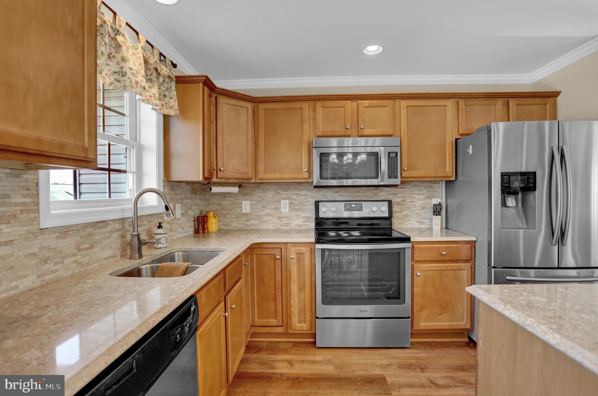 MECHANICSBURG COMMONS - Residential