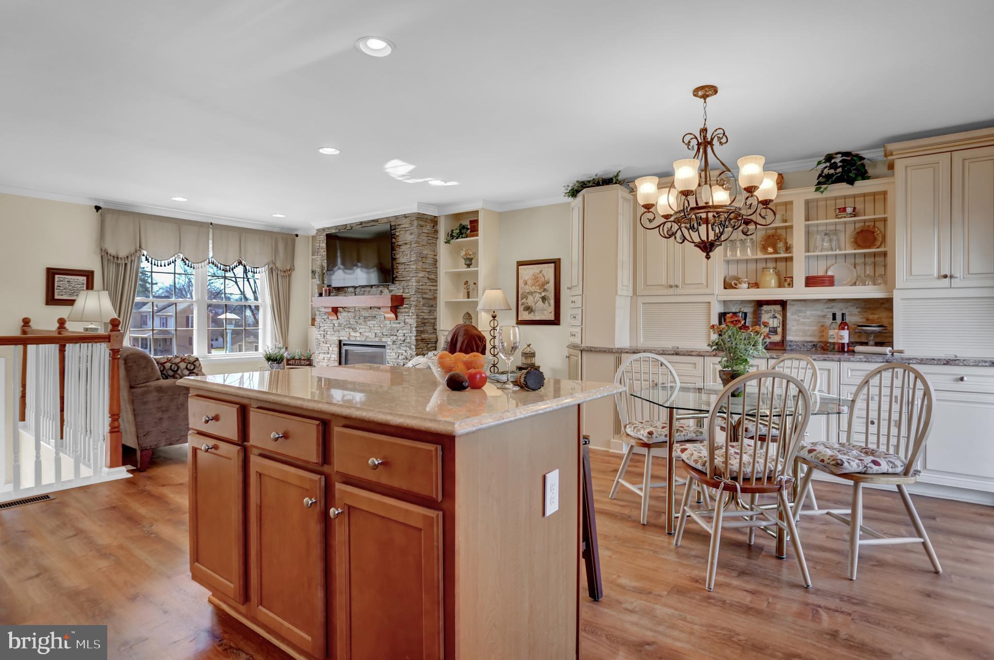 MECHANICSBURG COMMONS - Residential
