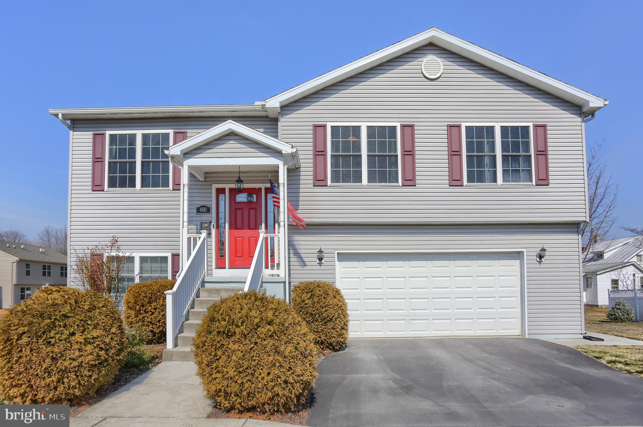 MECHANICSBURG COMMONS - Residential