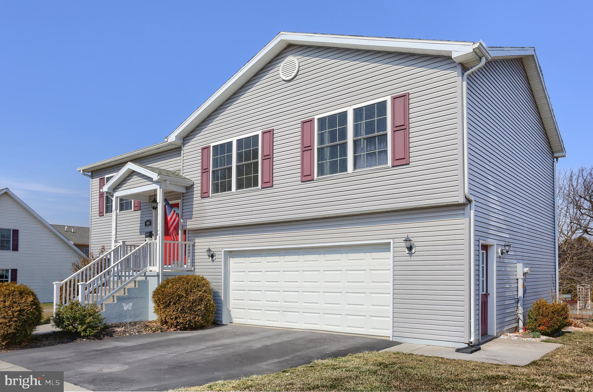 MECHANICSBURG COMMONS - Residential