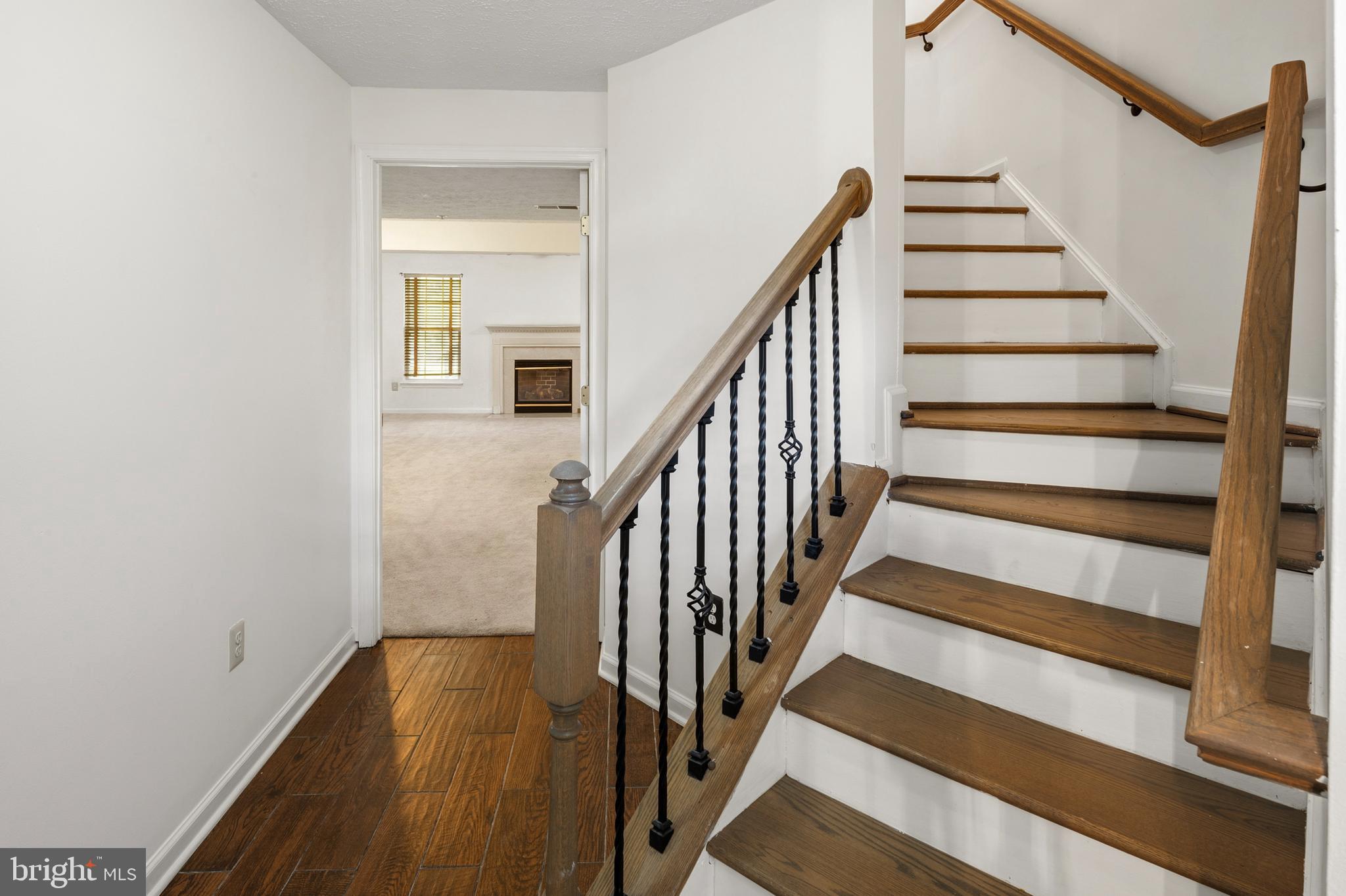 PERRY HALL FARMS - Residential