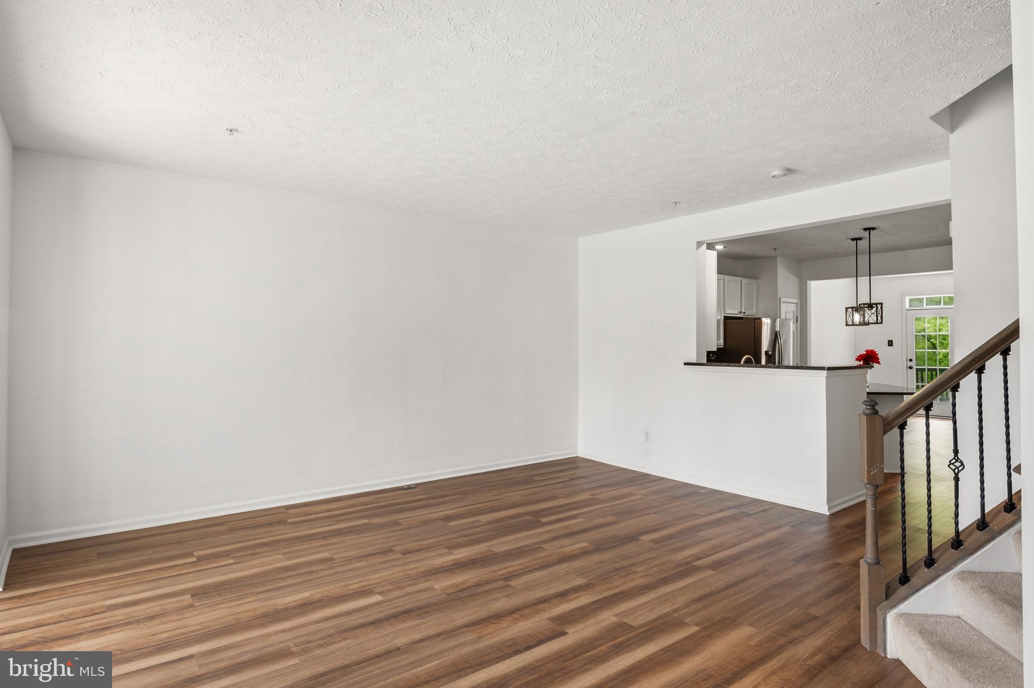 PERRY HALL FARMS - Residential