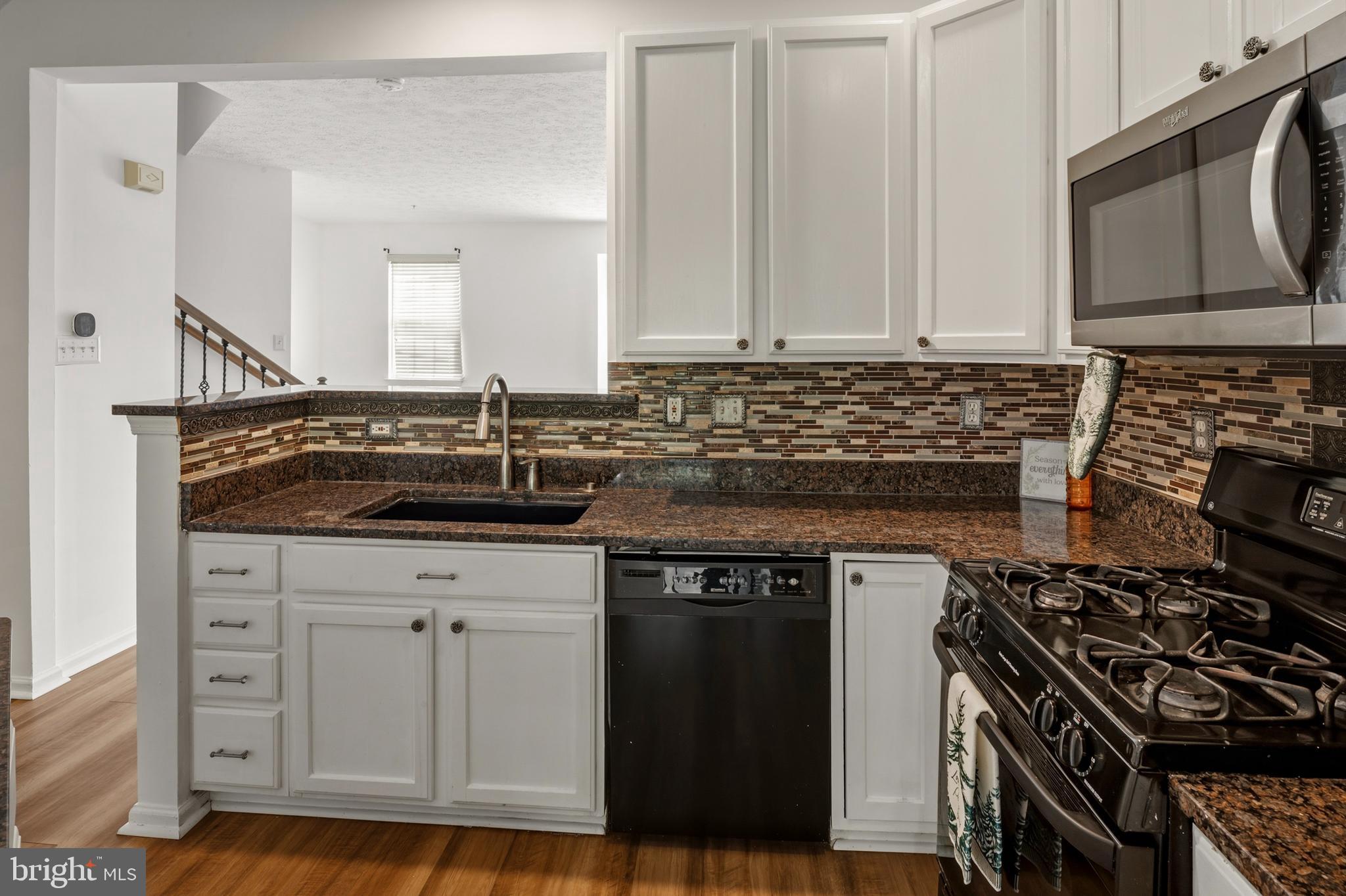 PERRY HALL FARMS - Residential