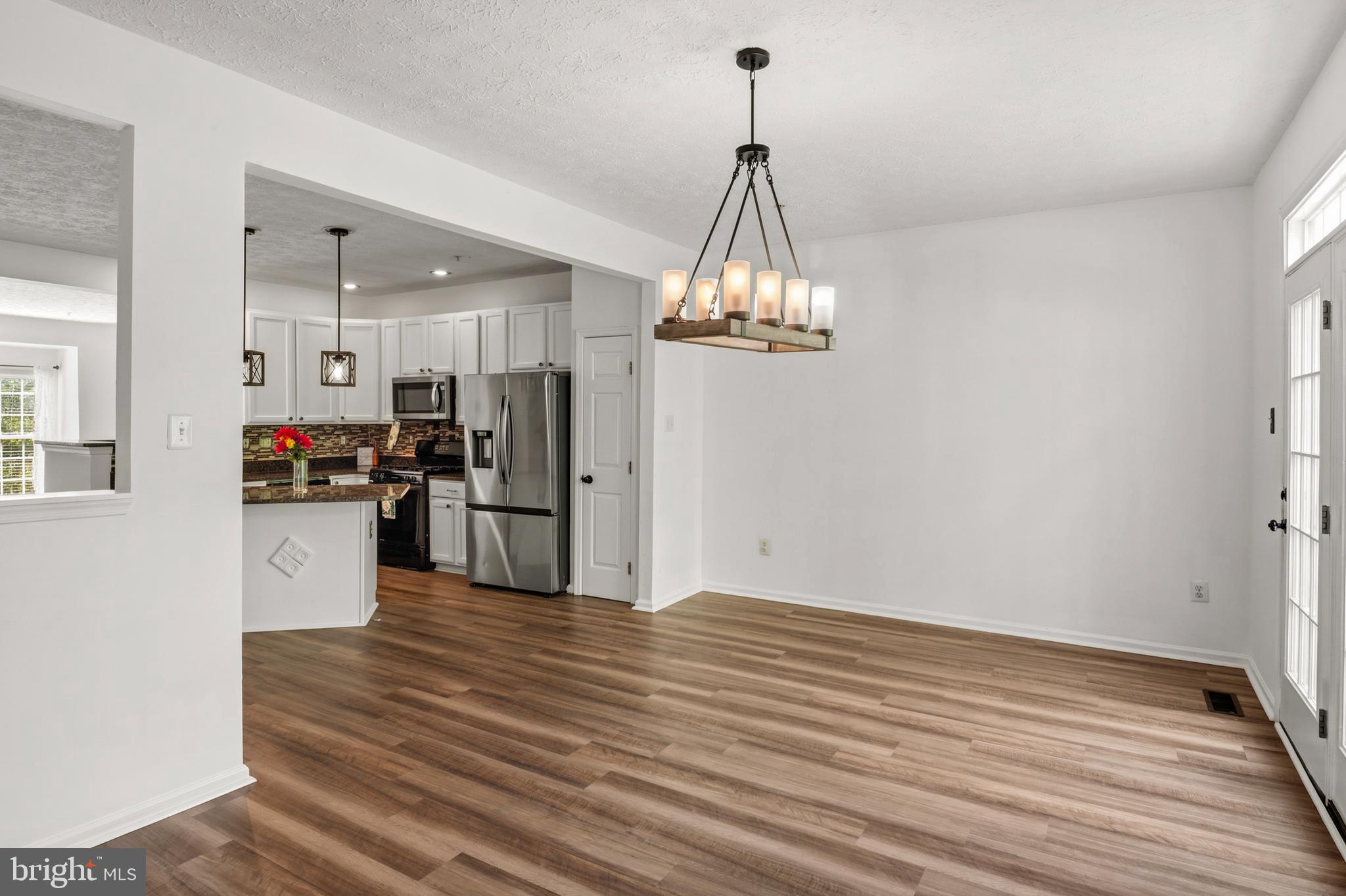 PERRY HALL FARMS - Residential