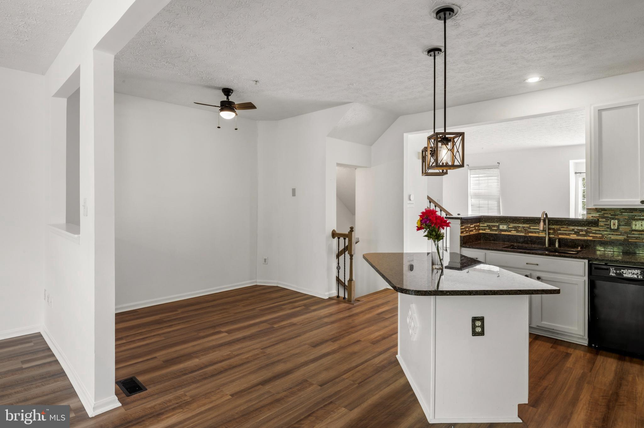 PERRY HALL FARMS - Residential