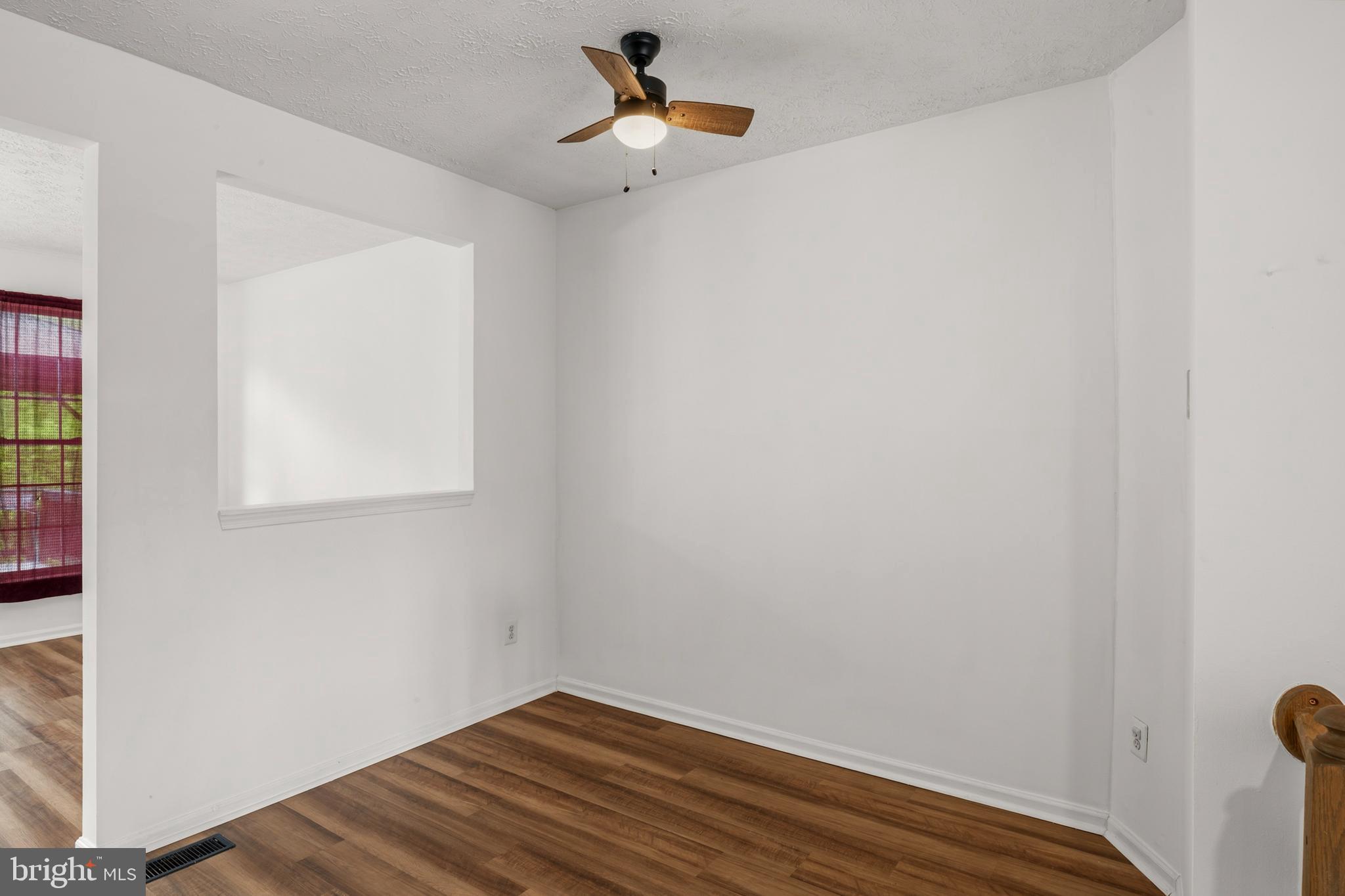 PERRY HALL FARMS - Residential