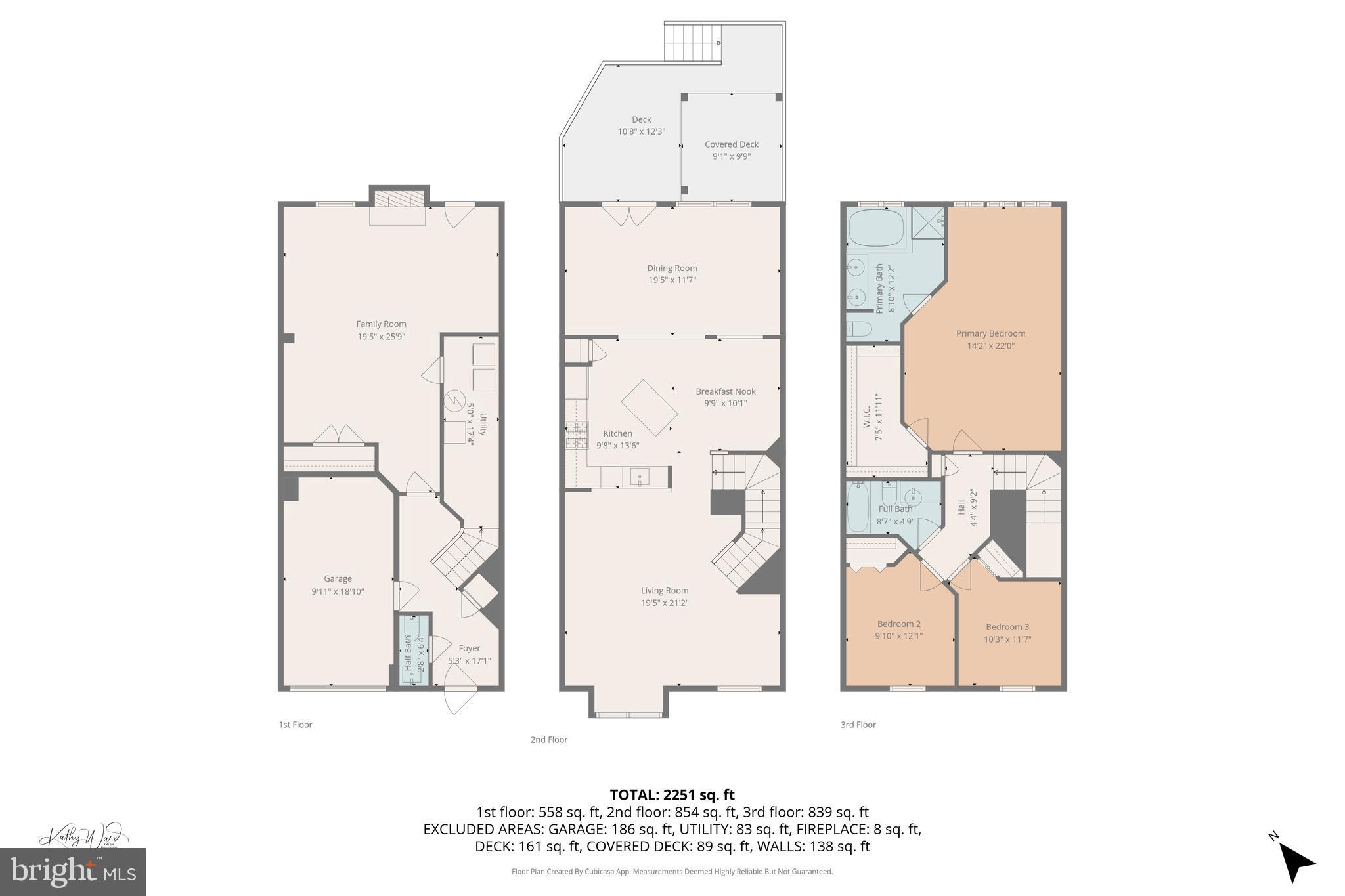 PERRY HALL FARMS - Residential