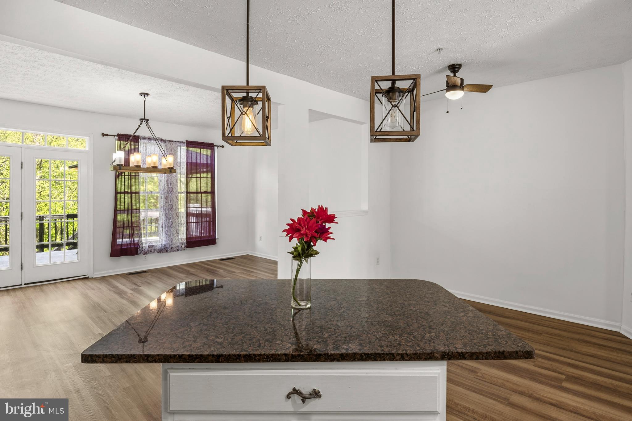 PERRY HALL FARMS - Residential