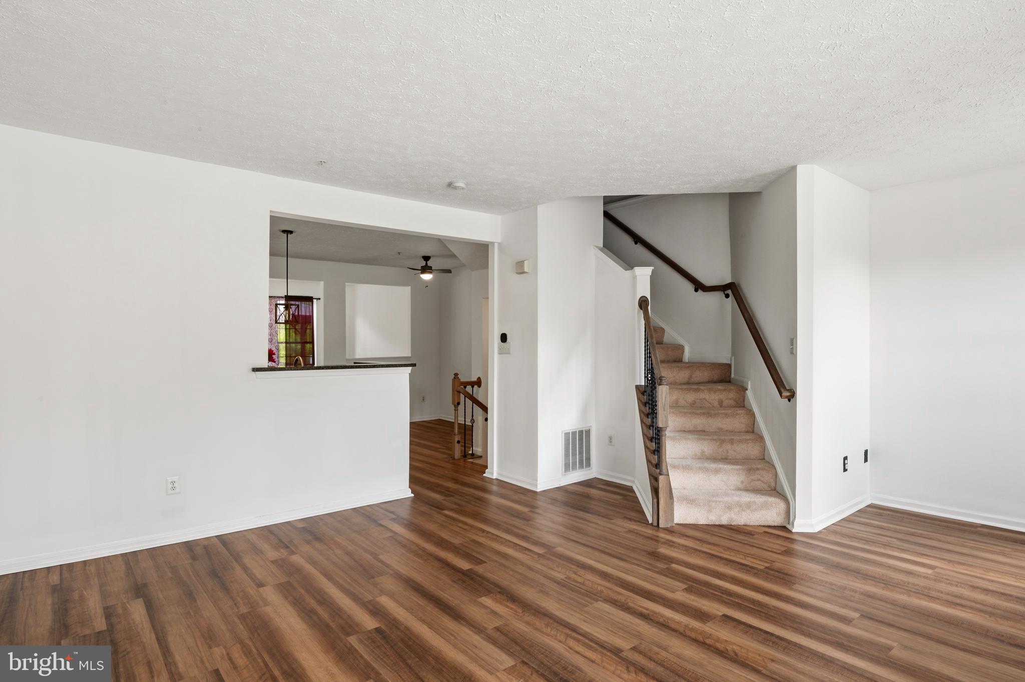 PERRY HALL FARMS - Residential