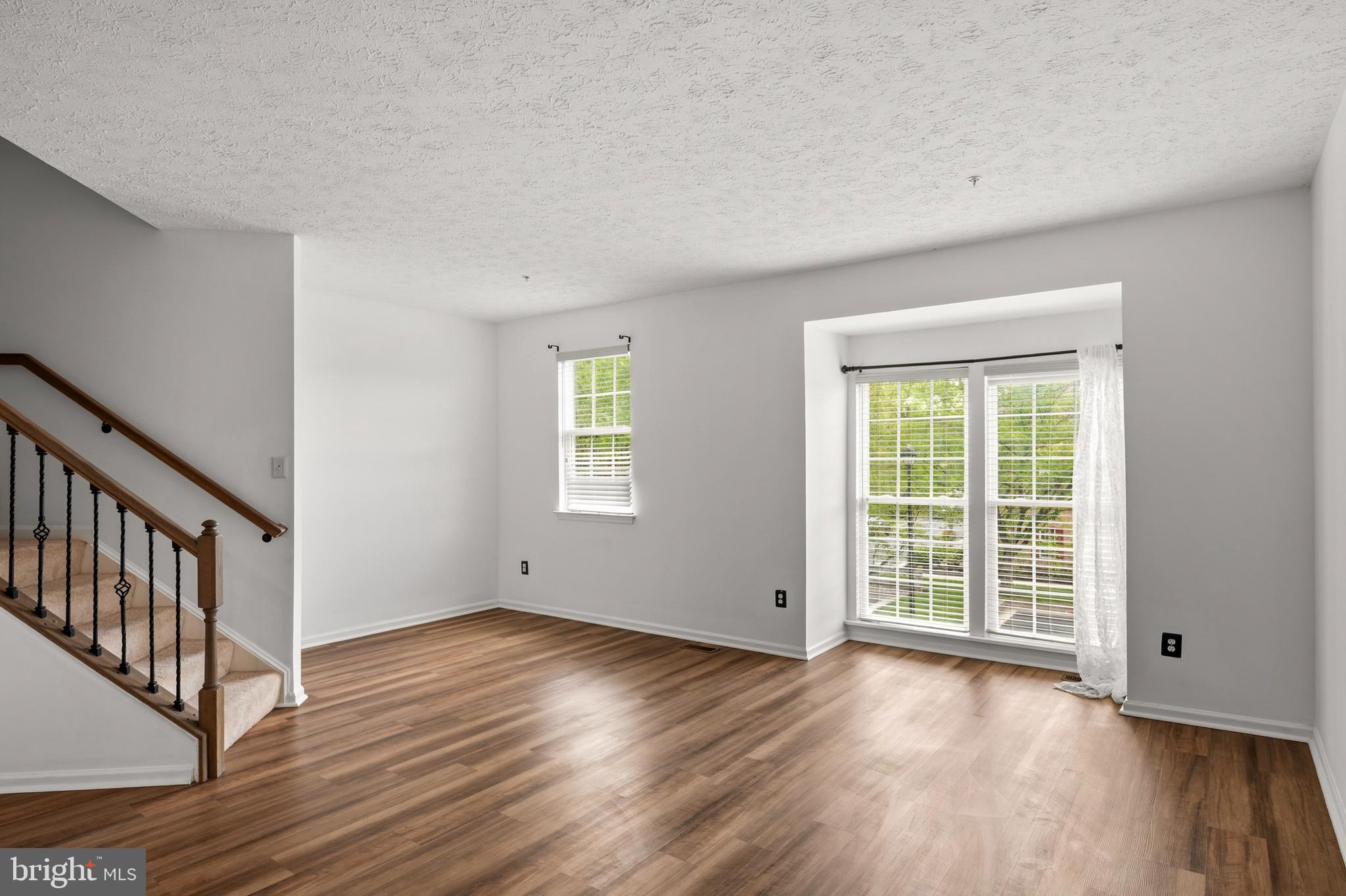 PERRY HALL FARMS - Residential