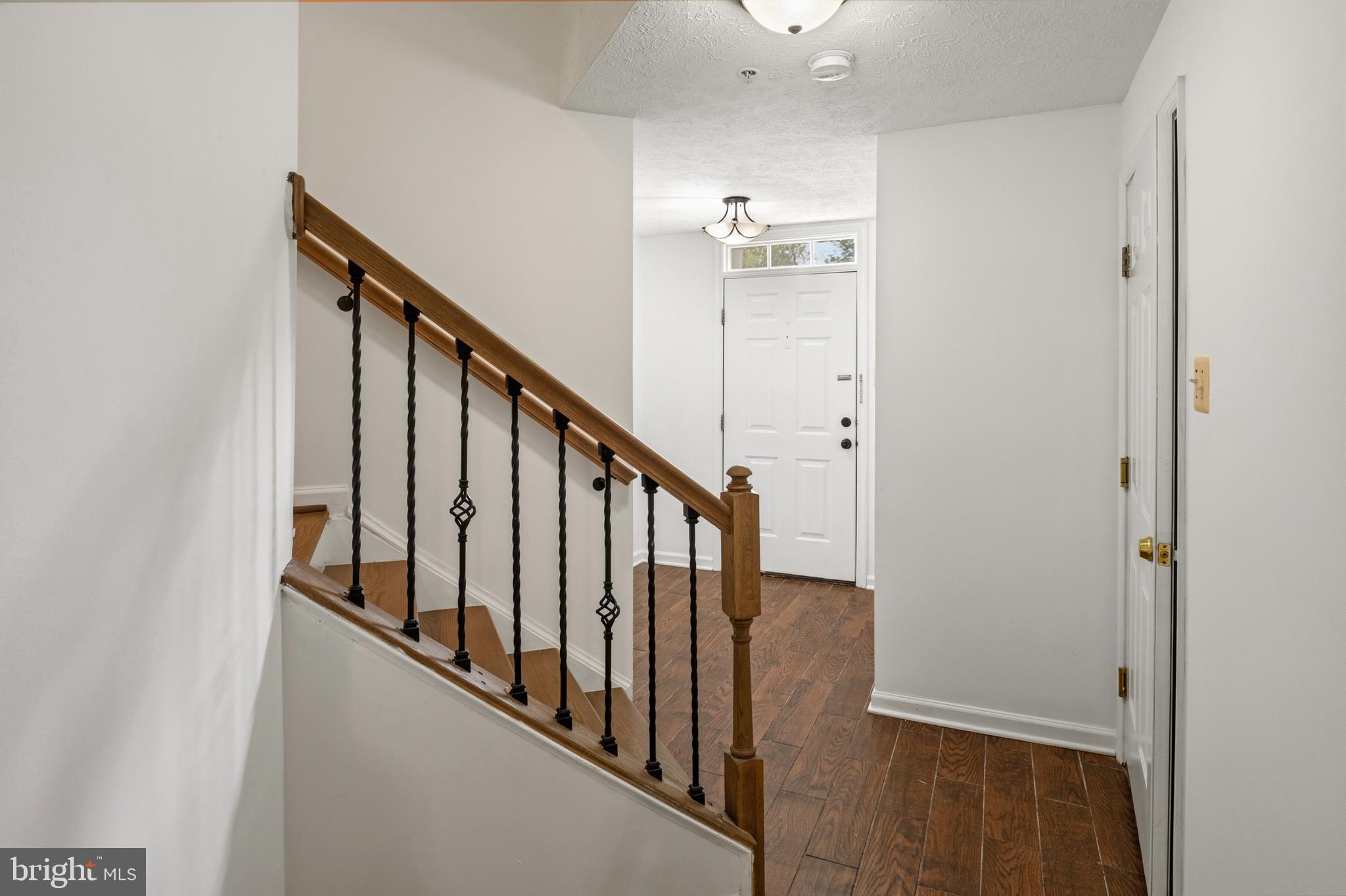 PERRY HALL FARMS - Residential