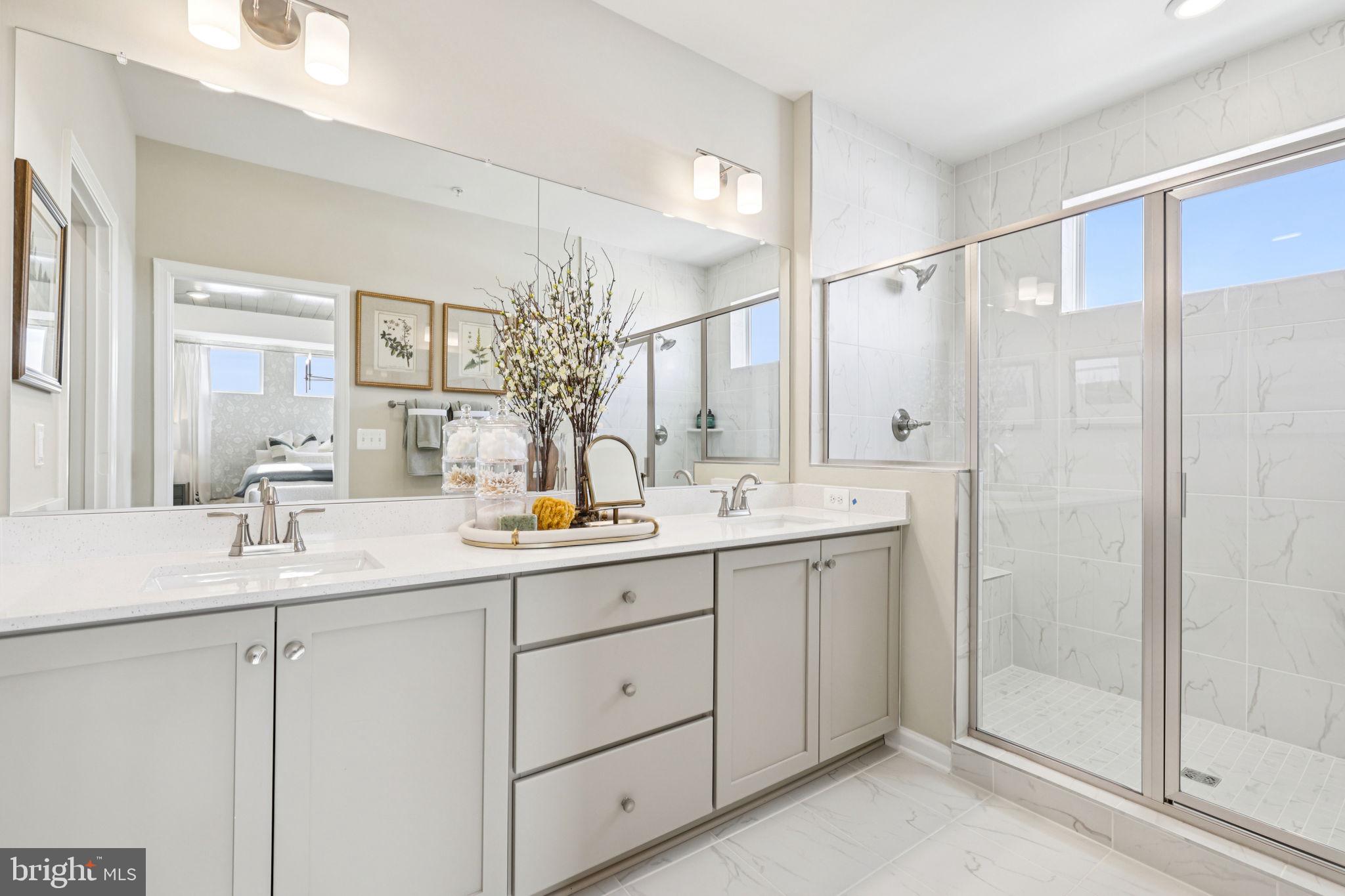 MONTGOMERY VILLAGE - Residential