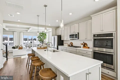 HOMESITE A1.0202 Village Walk Drive, Montgomery Village, MD MLS: MDMC2203862