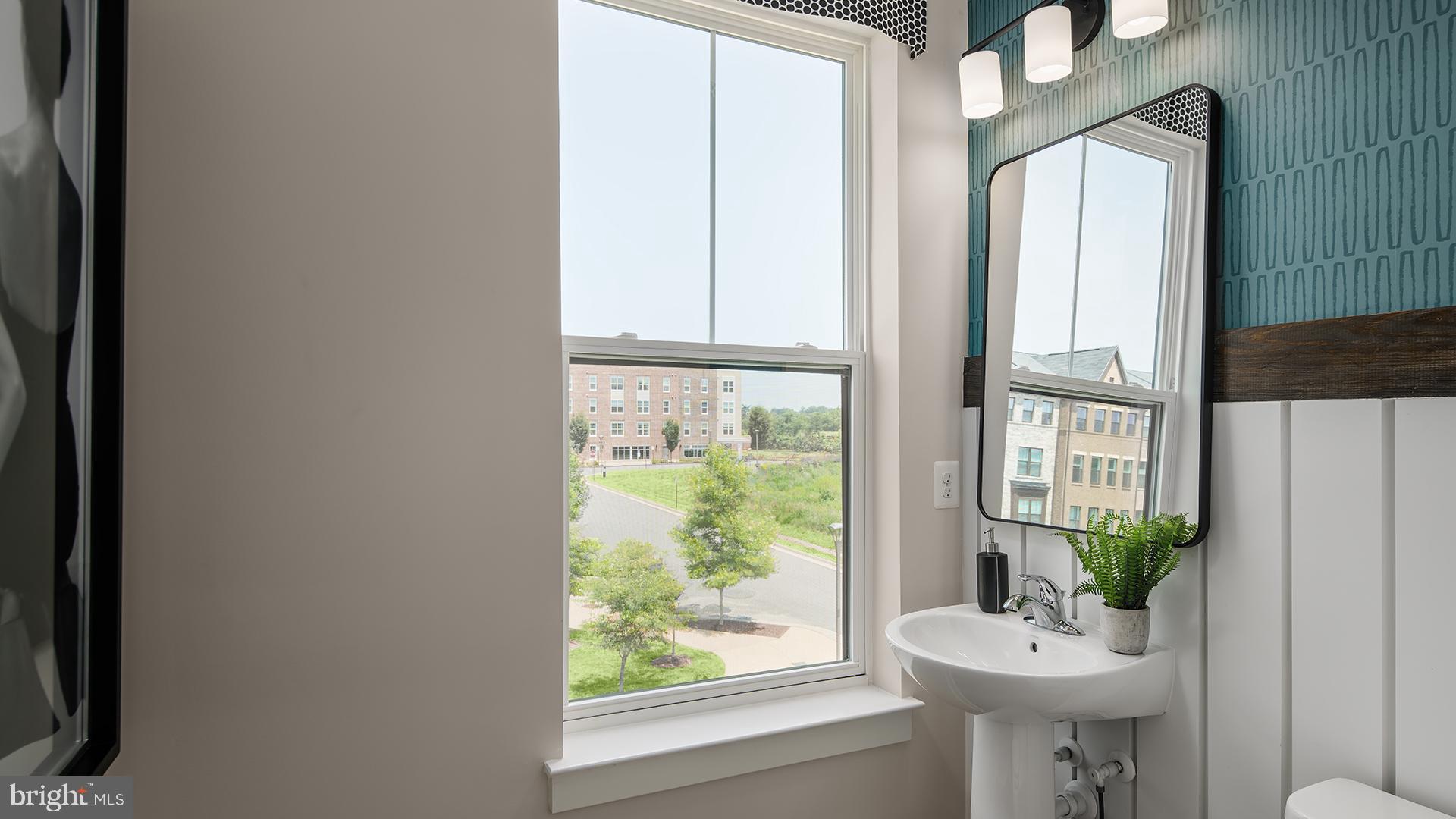 MONTGOMERY VILLAGE - Residential