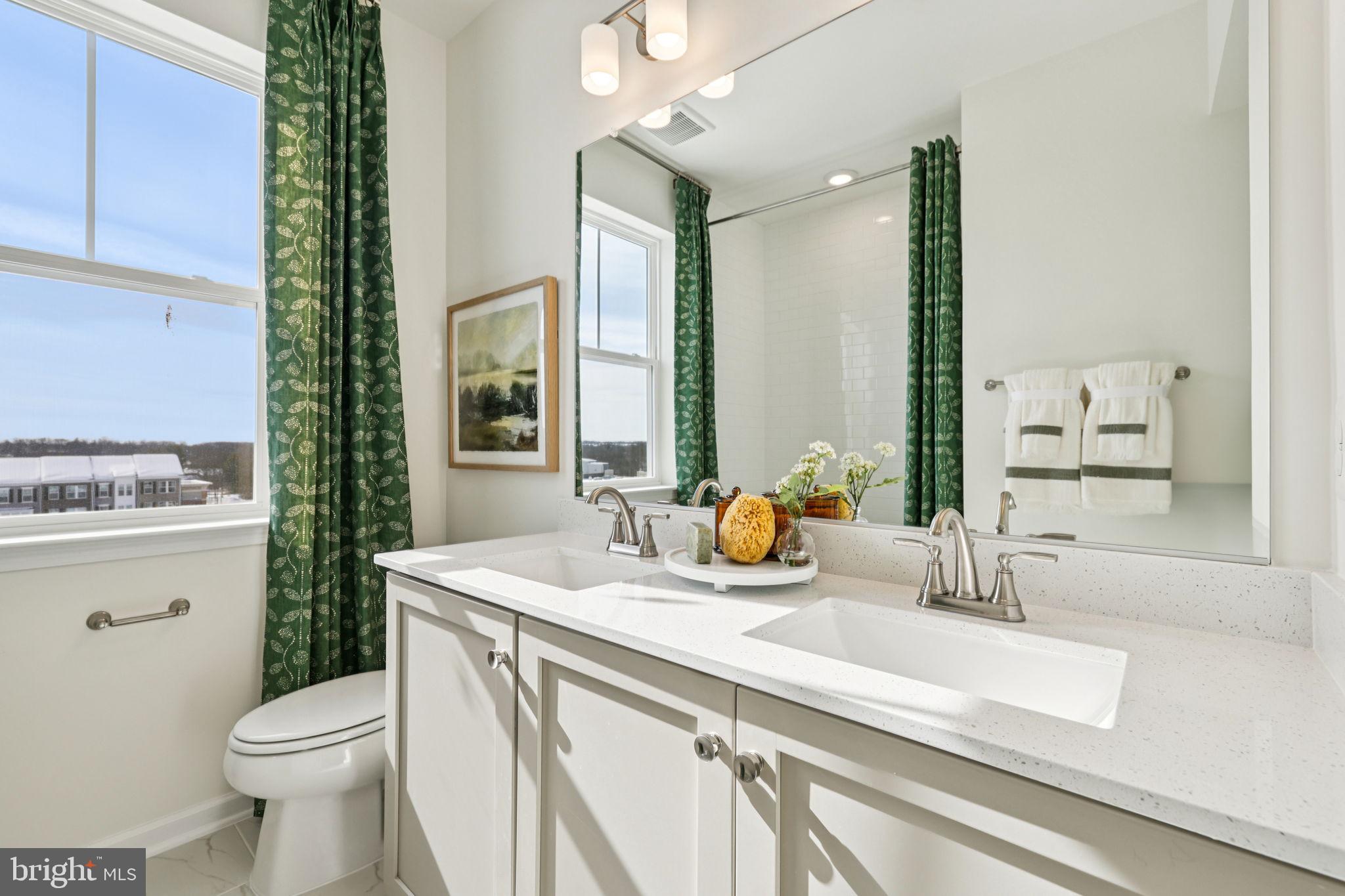 MONTGOMERY VILLAGE - Residential