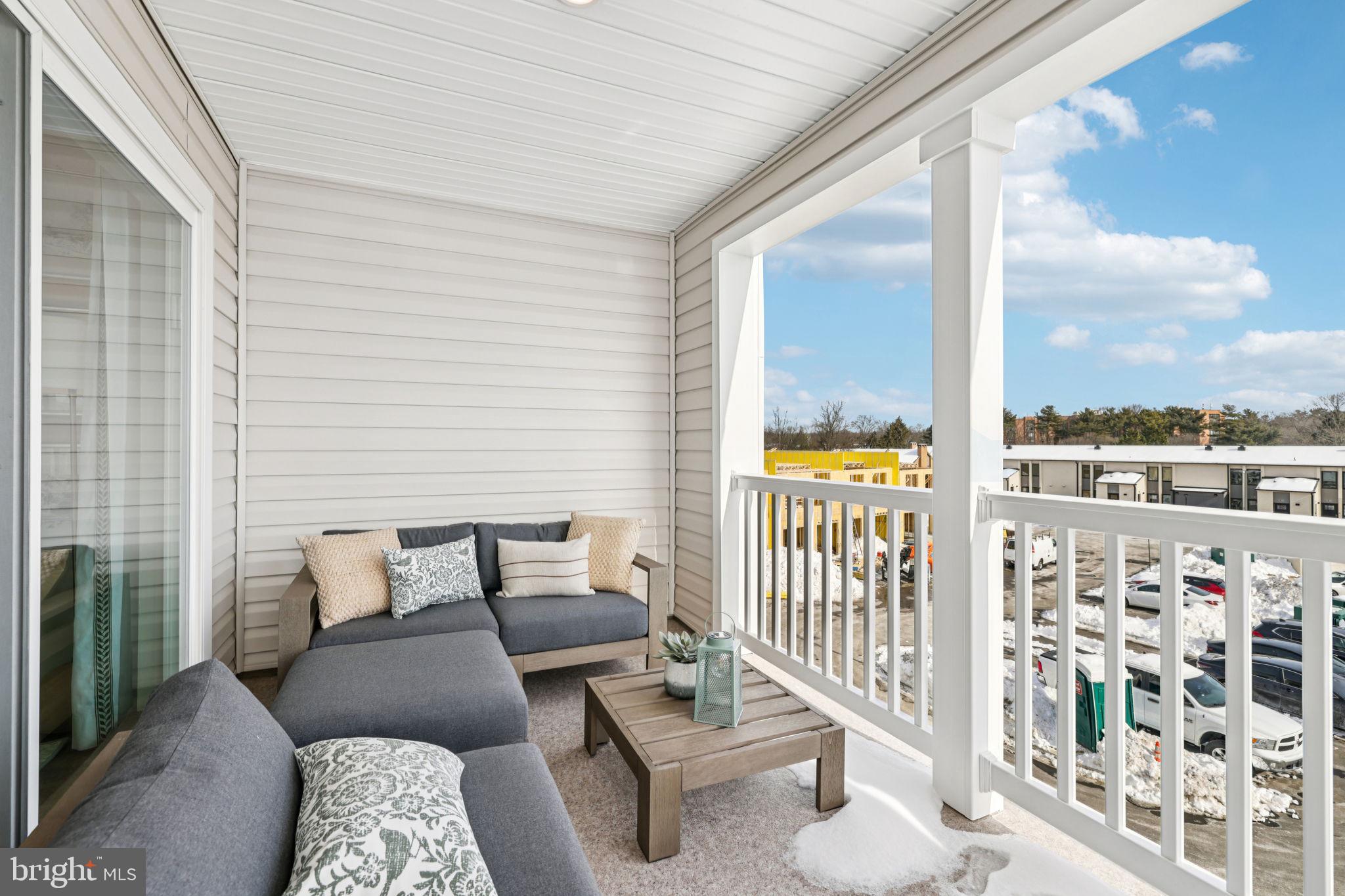 MONTGOMERY VILLAGE - Residential