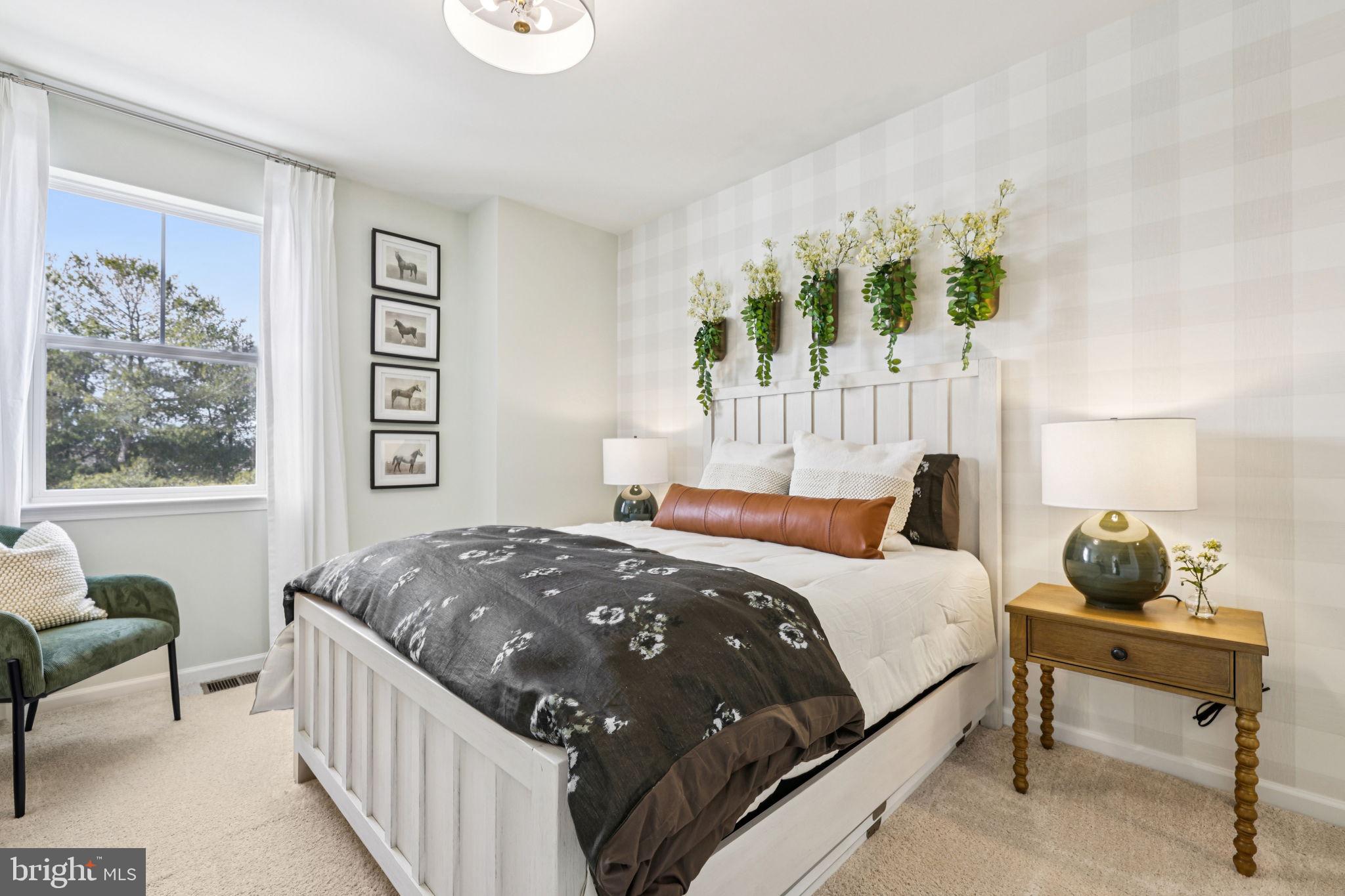 MONTGOMERY VILLAGE - Residential