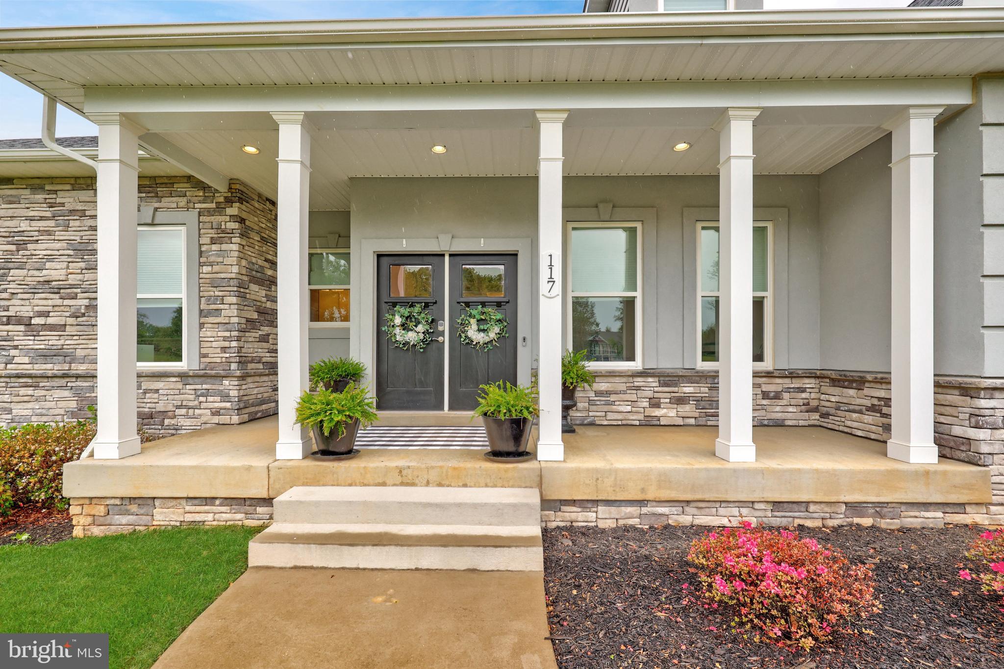 117 SETH DRIVE