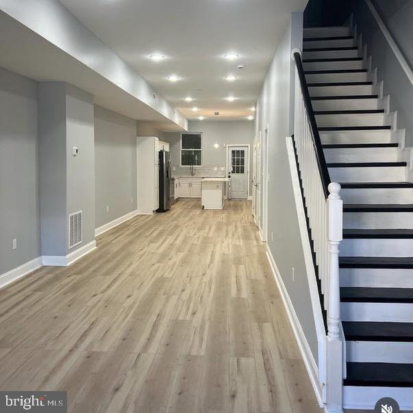 FRANKLIN SQUARE HISTORIC DISTRICT - Residential