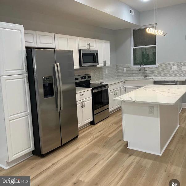 FRANKLIN SQUARE HISTORIC DISTRICT - Residential