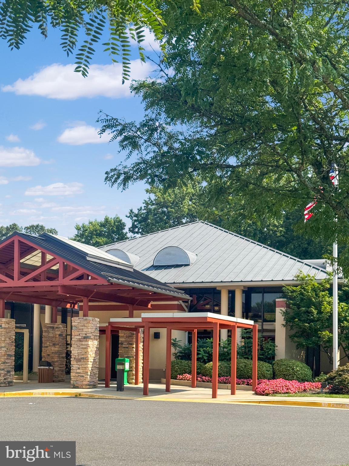 LEISURE WORLD - Residential