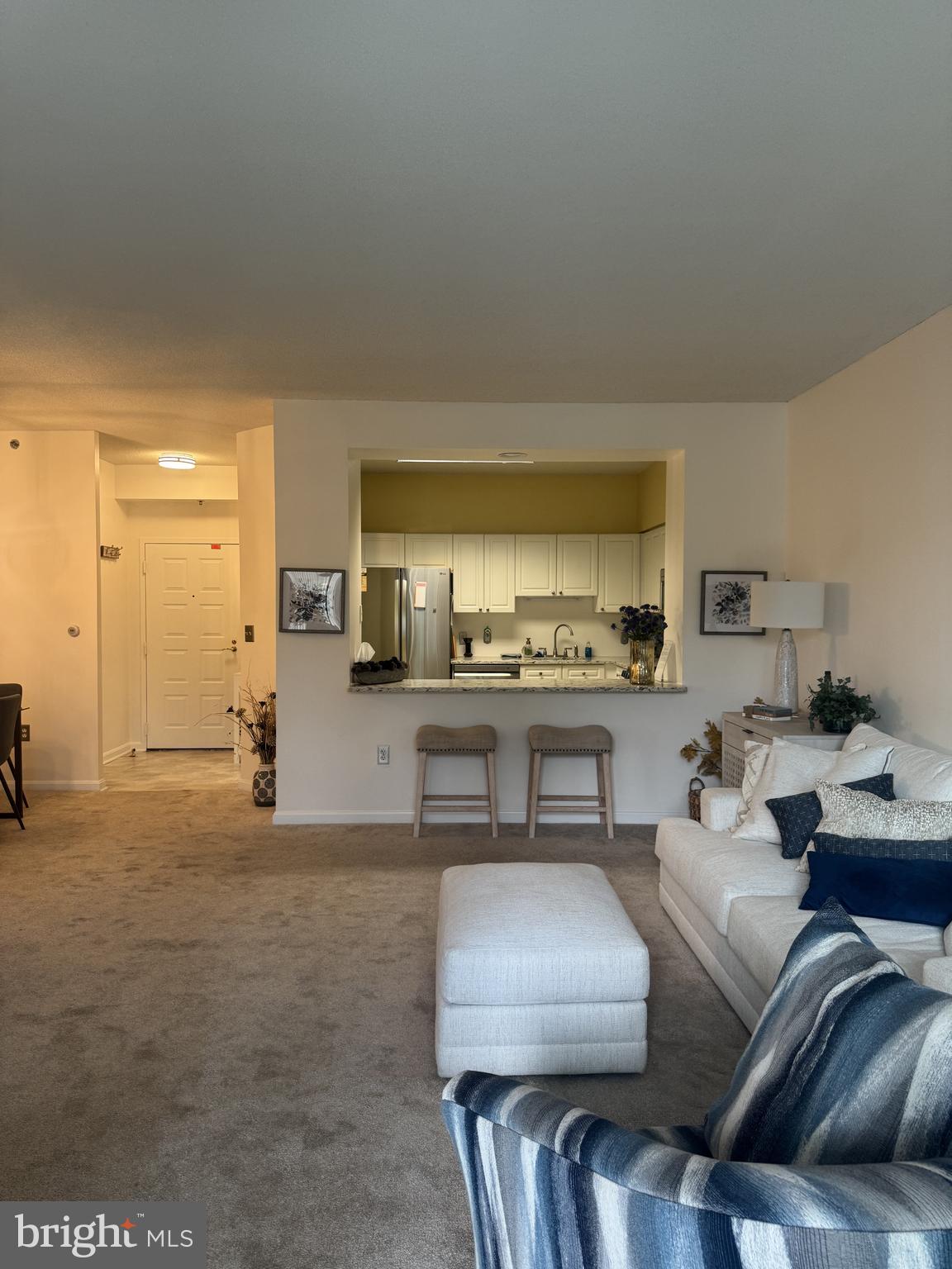 3200 N LEISURE WORLD BOULEVARD 702