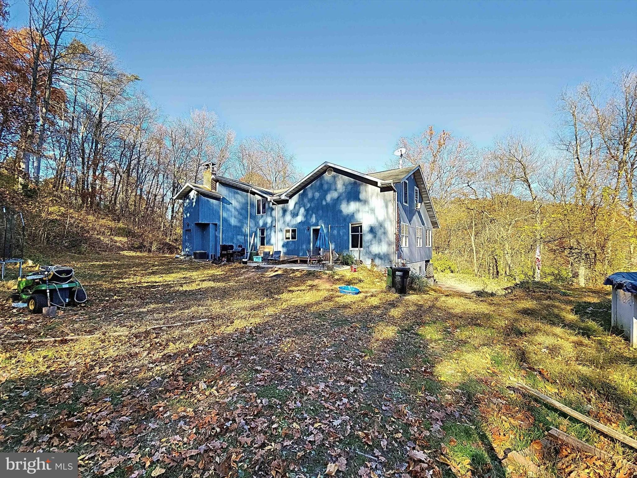 PEACH BOTTOM TWP - Residential