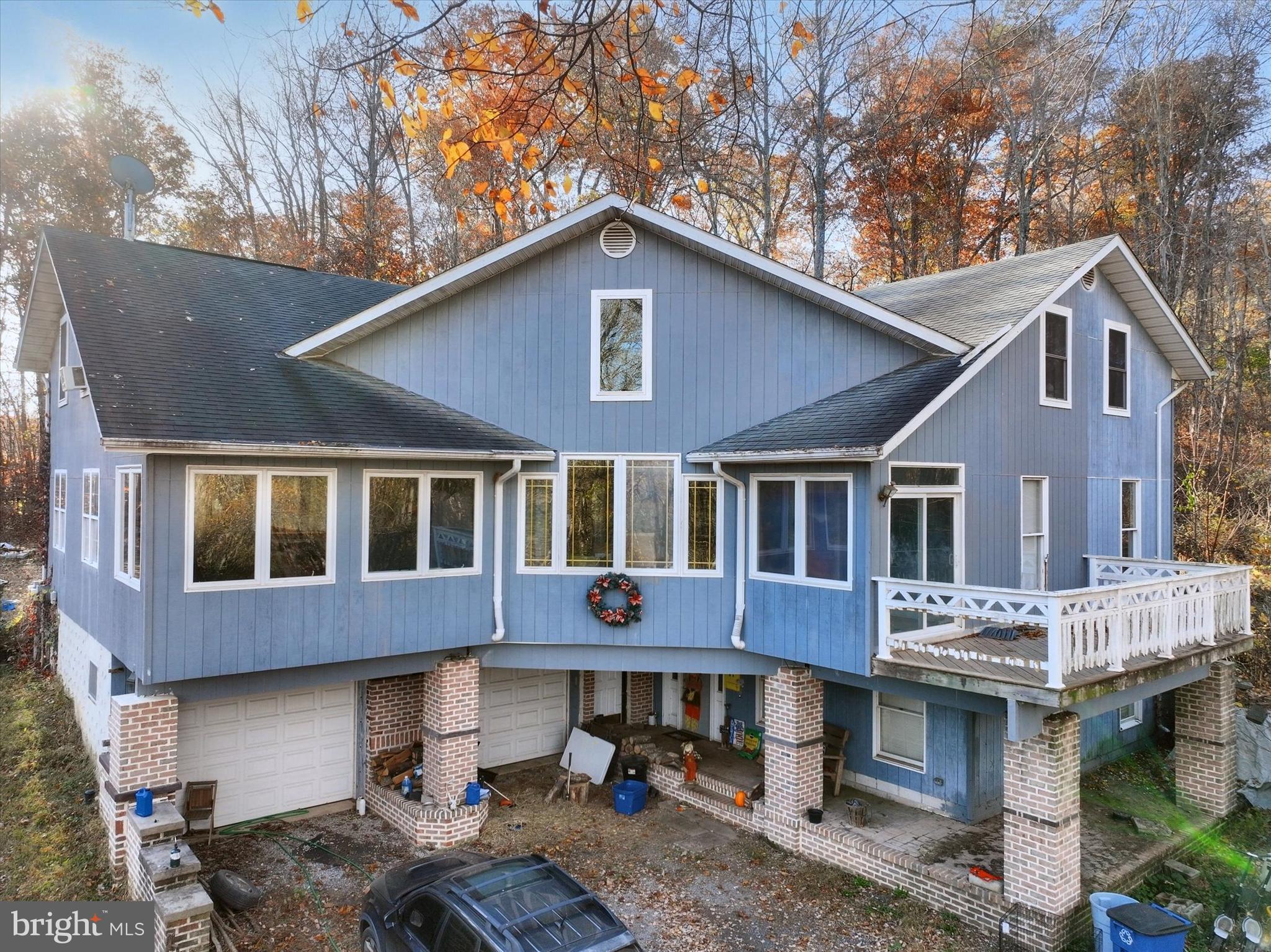 PEACH BOTTOM TWP - Residential