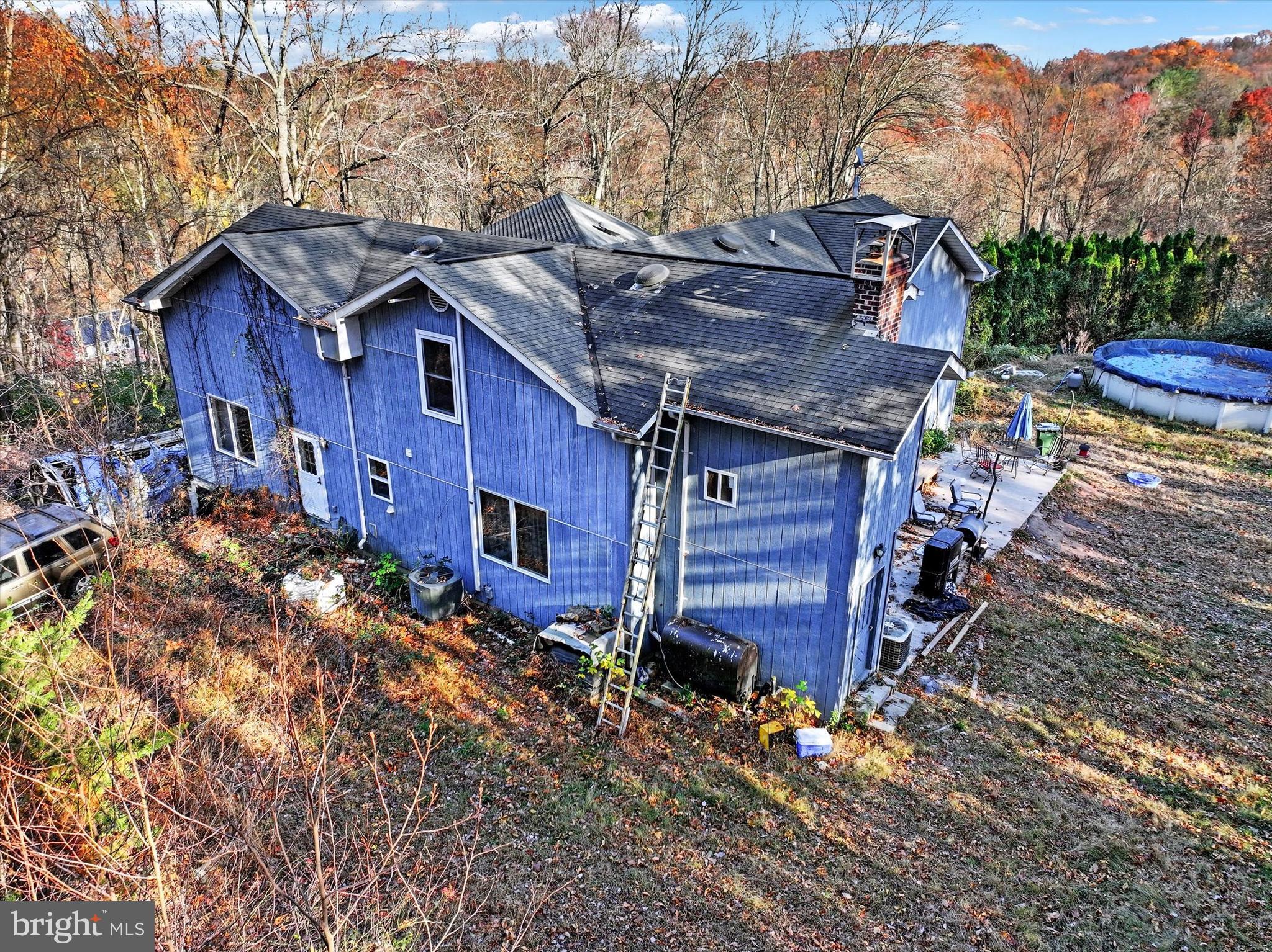 PEACH BOTTOM TWP - Residential
