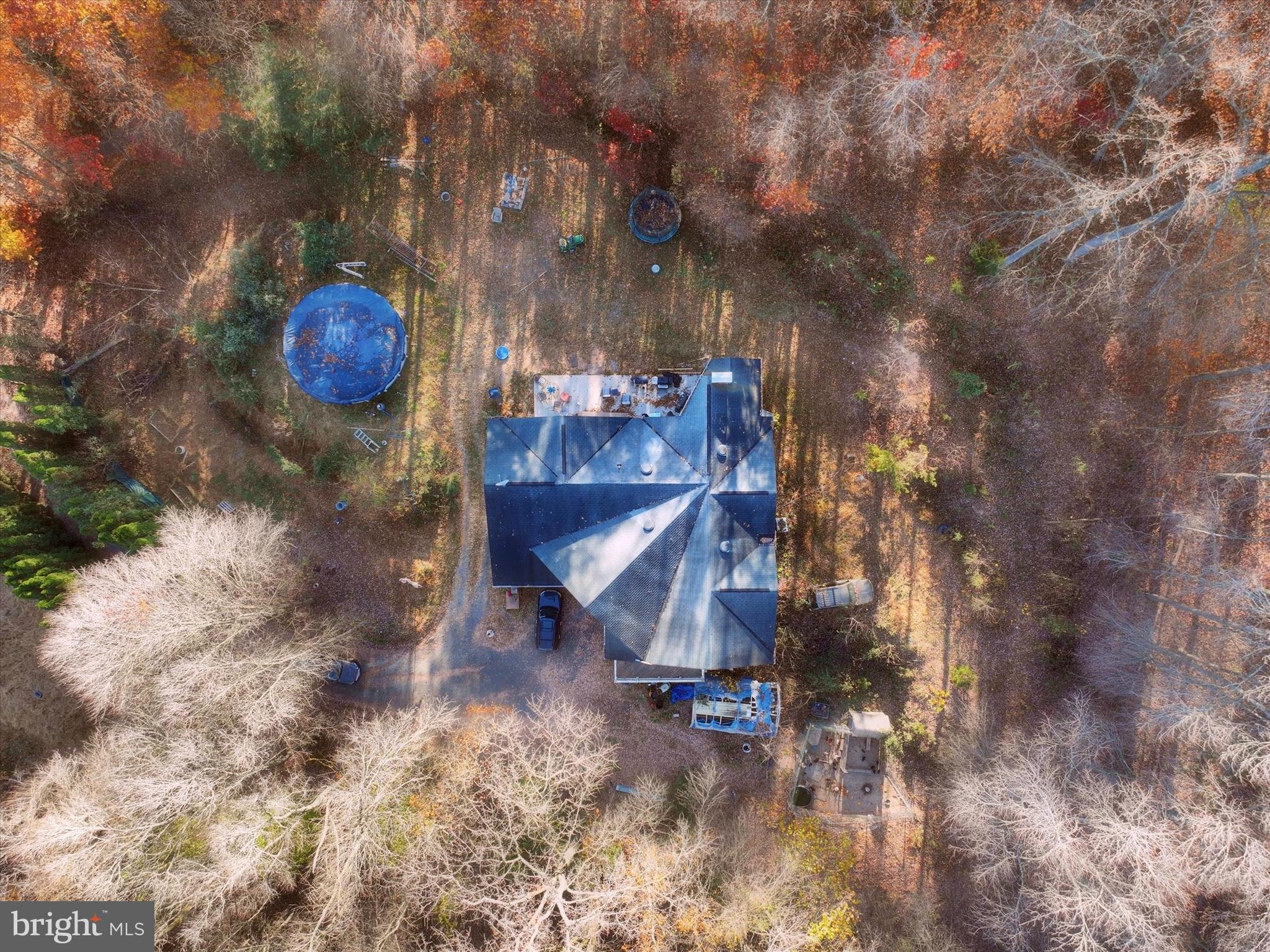 PEACH BOTTOM TWP - Residential