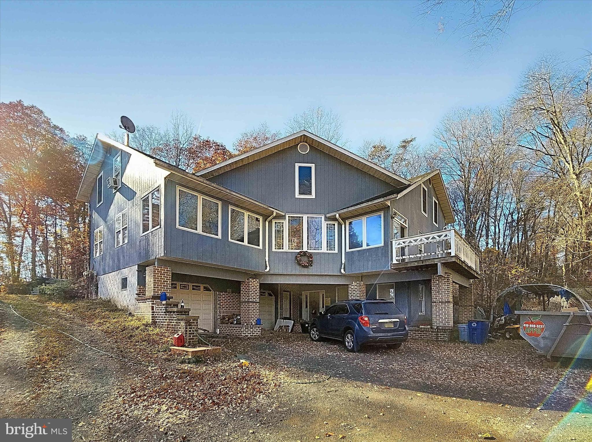 PEACH BOTTOM TWP - Residential