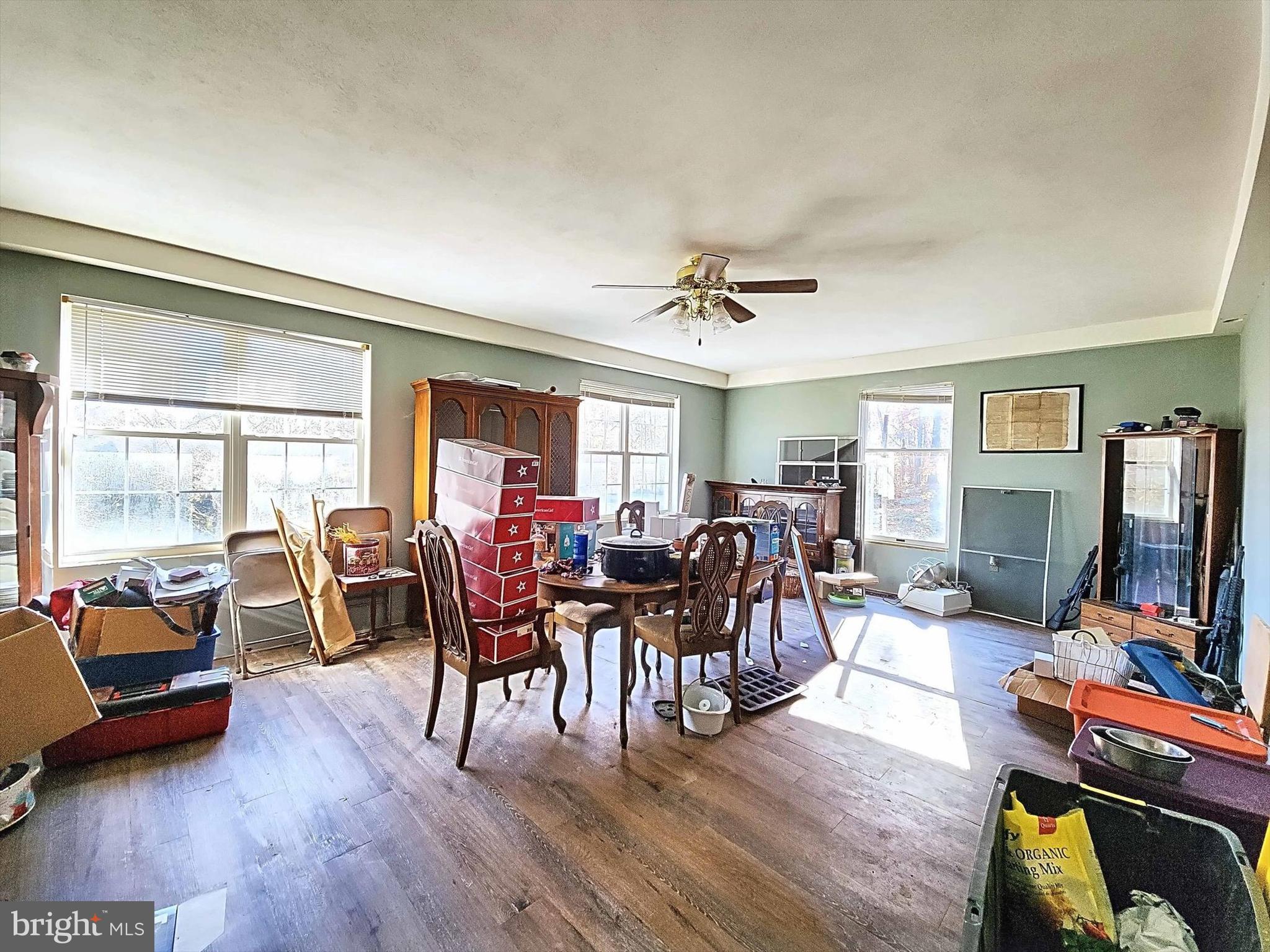 PEACH BOTTOM TWP - Residential