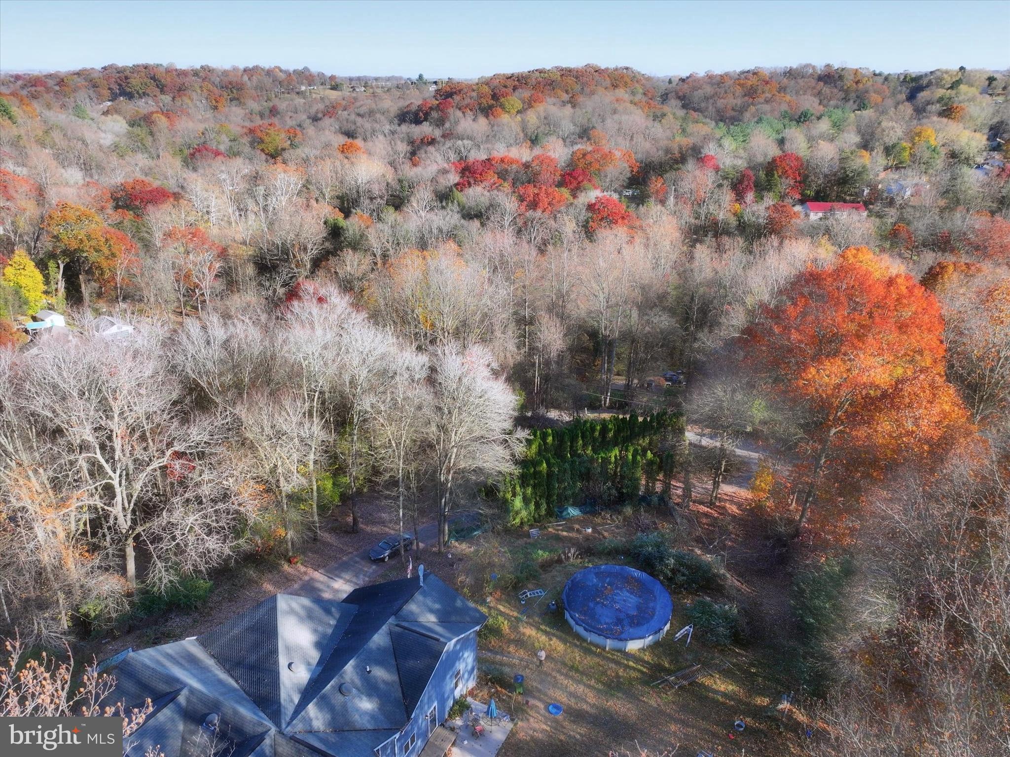 PEACH BOTTOM TWP - Residential