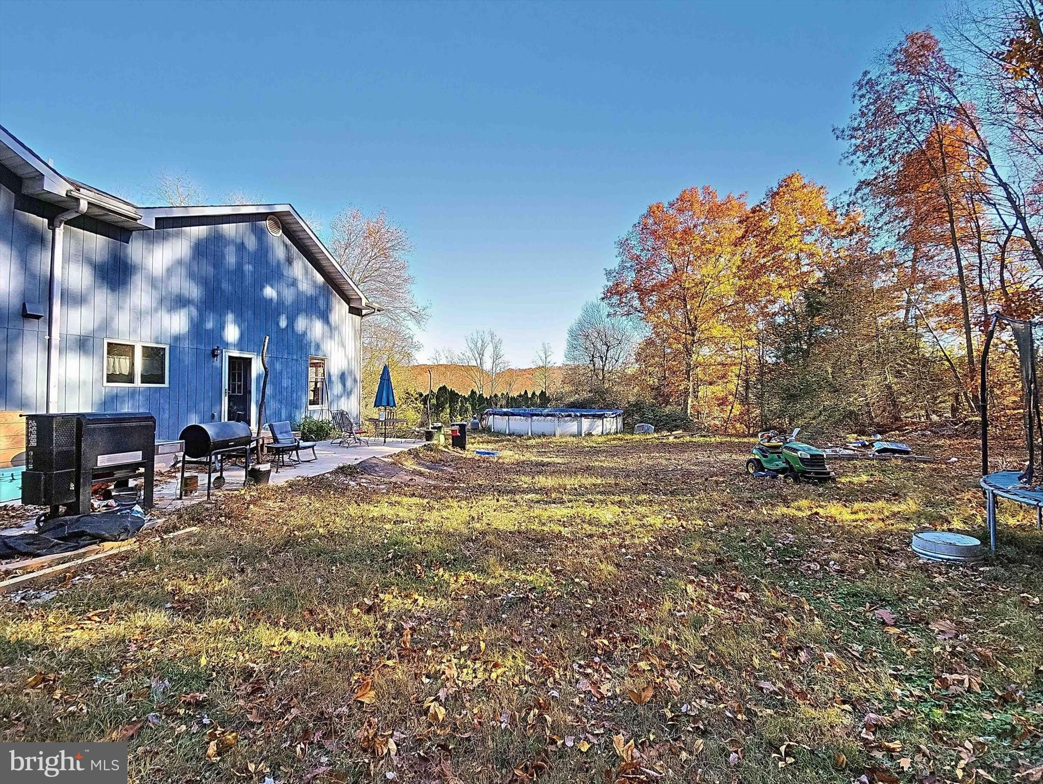 PEACH BOTTOM TWP - Residential