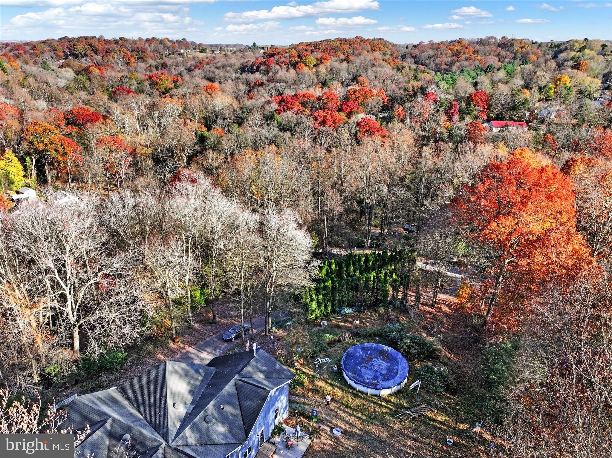 PEACH BOTTOM TWP - Residential