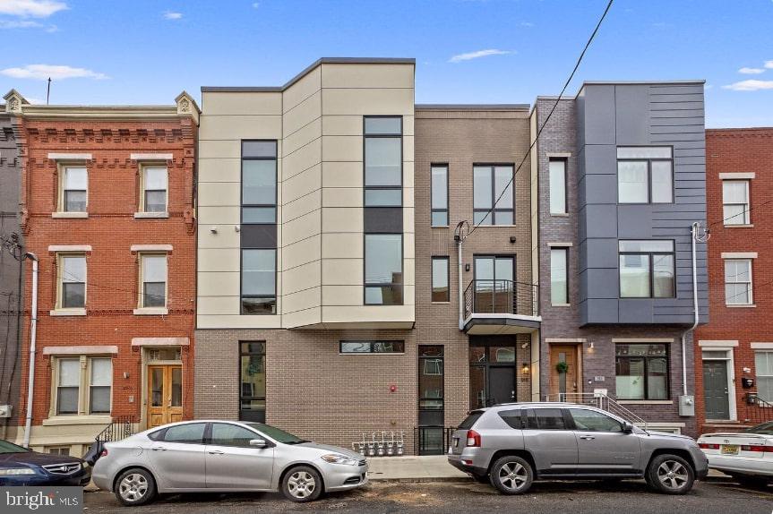 FRANCISVILLE - Residential Income