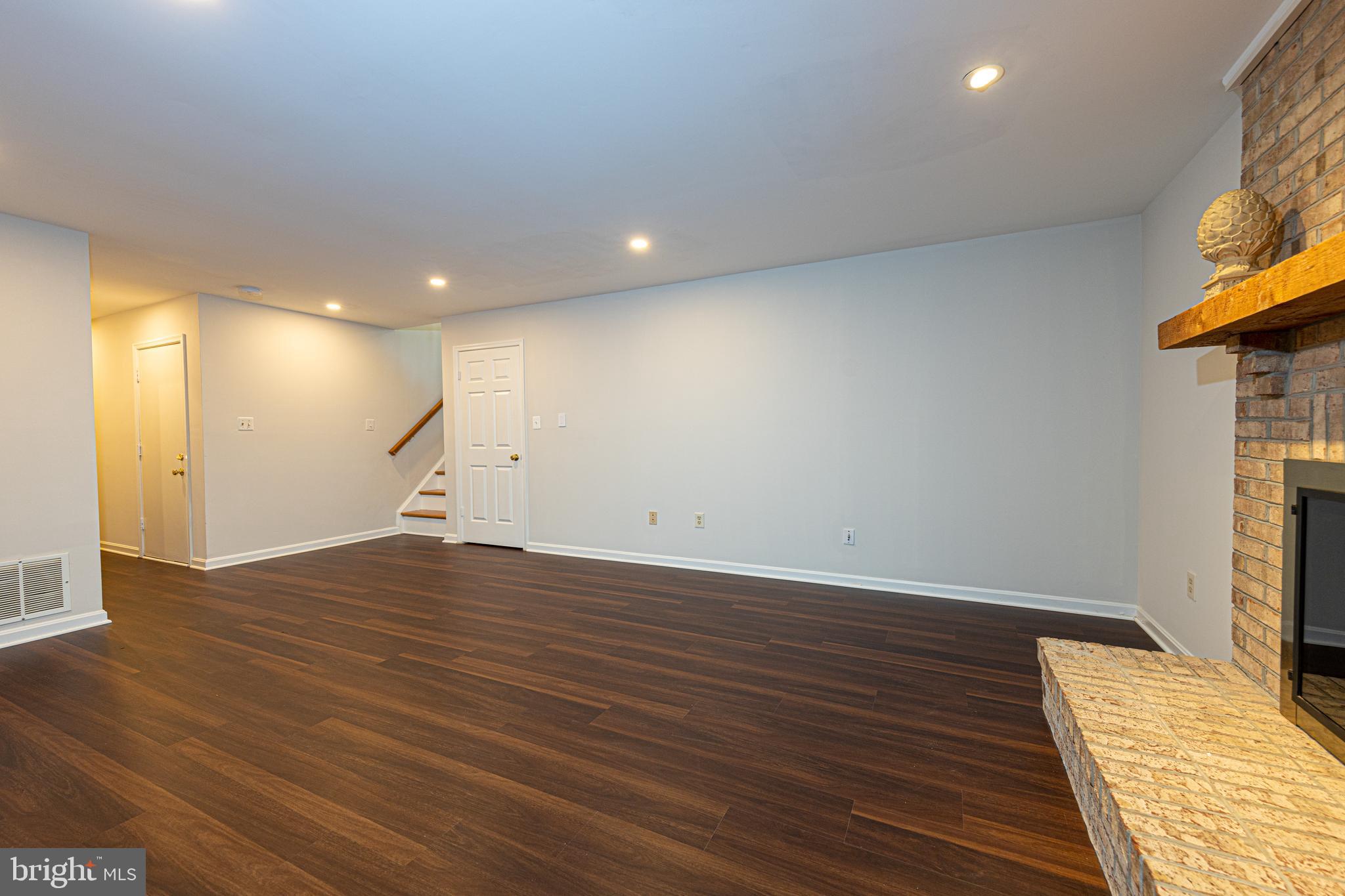 TIMBER RIDGE - Residential