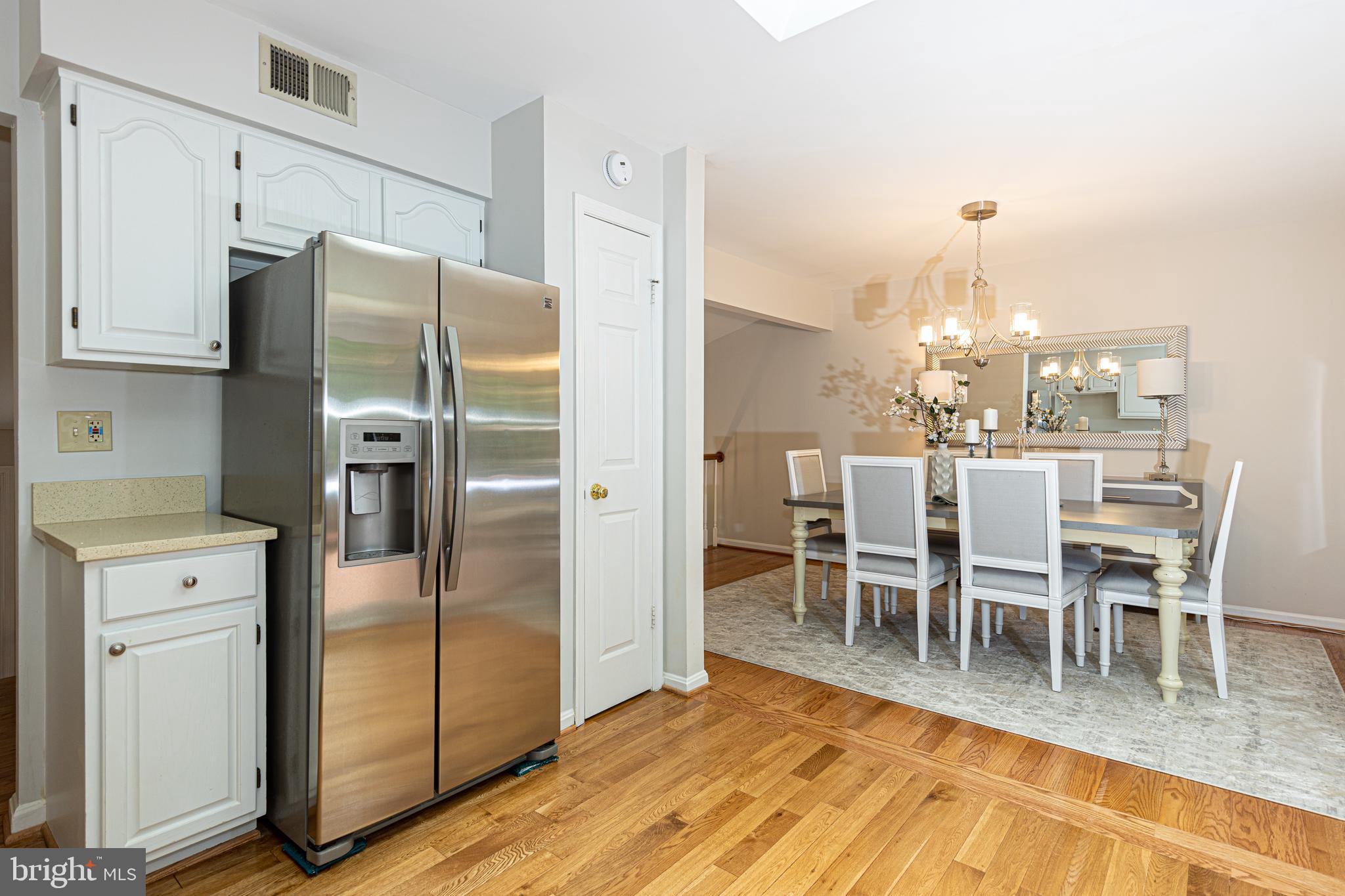 TIMBER RIDGE - Residential