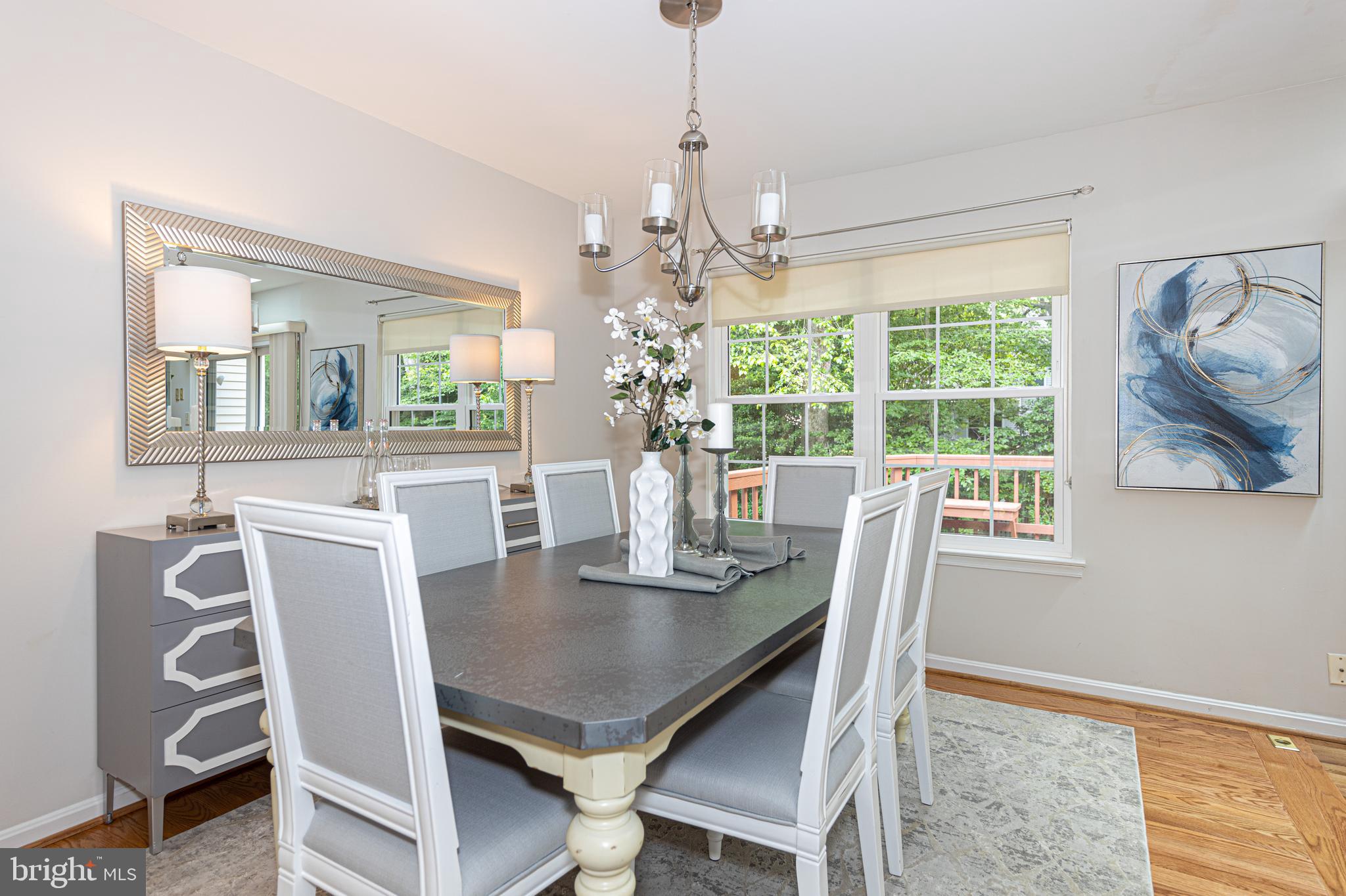 TIMBER RIDGE - Residential