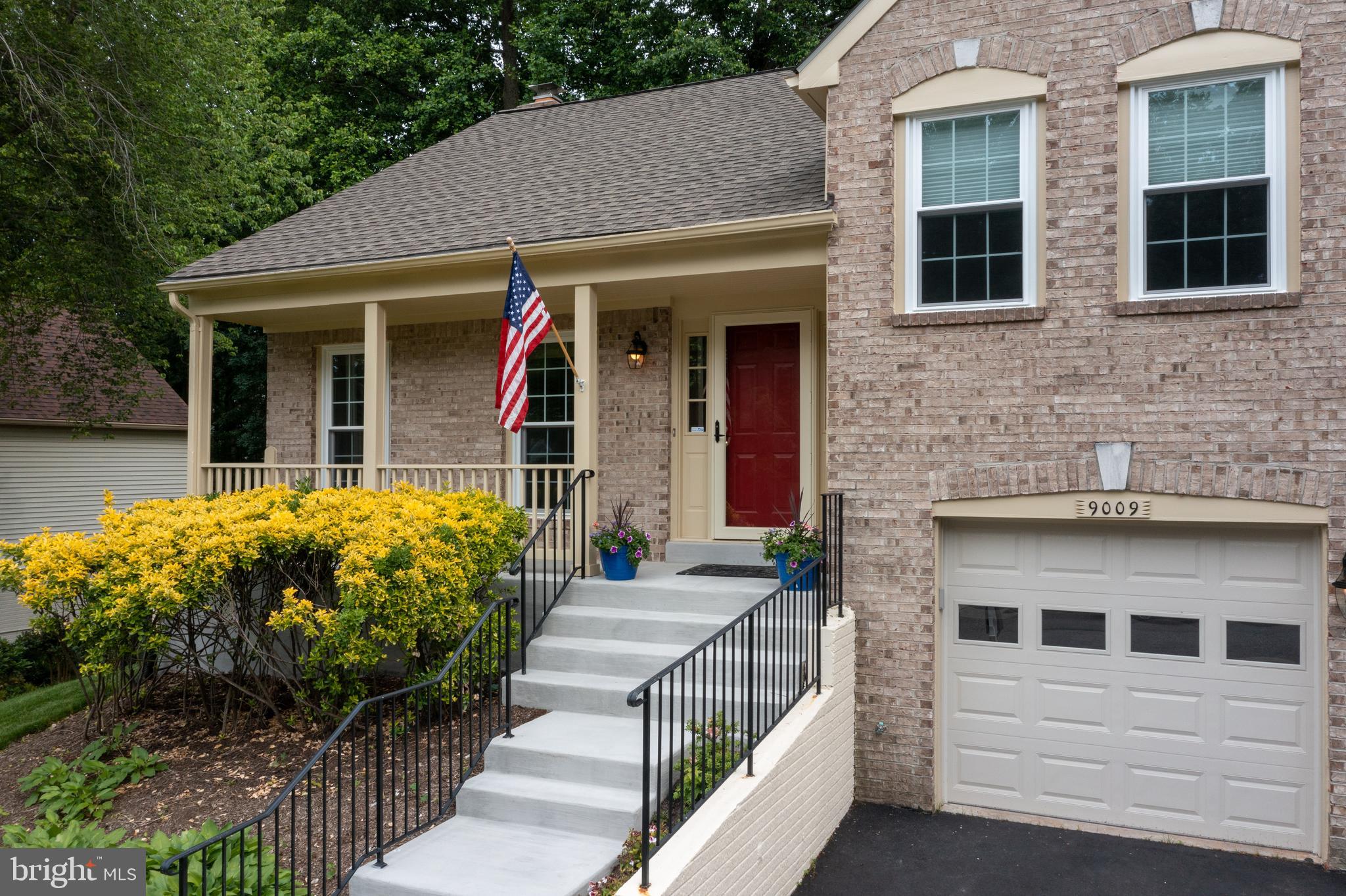 TIMBER RIDGE - Residential