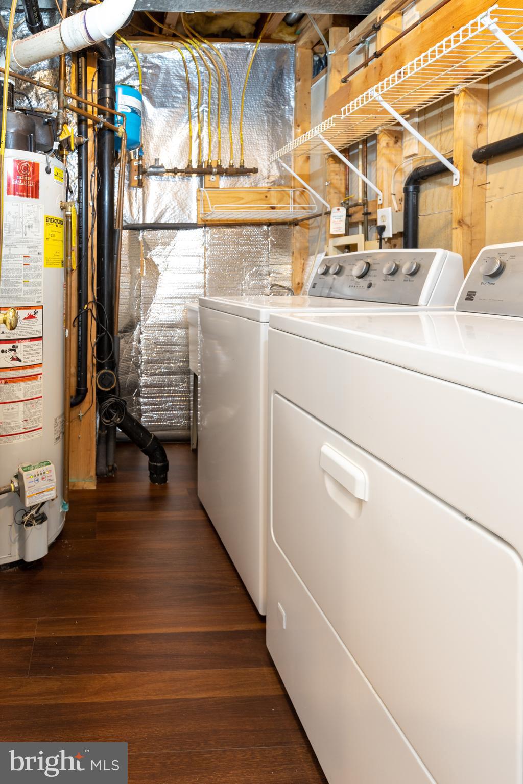 TIMBER RIDGE - Residential