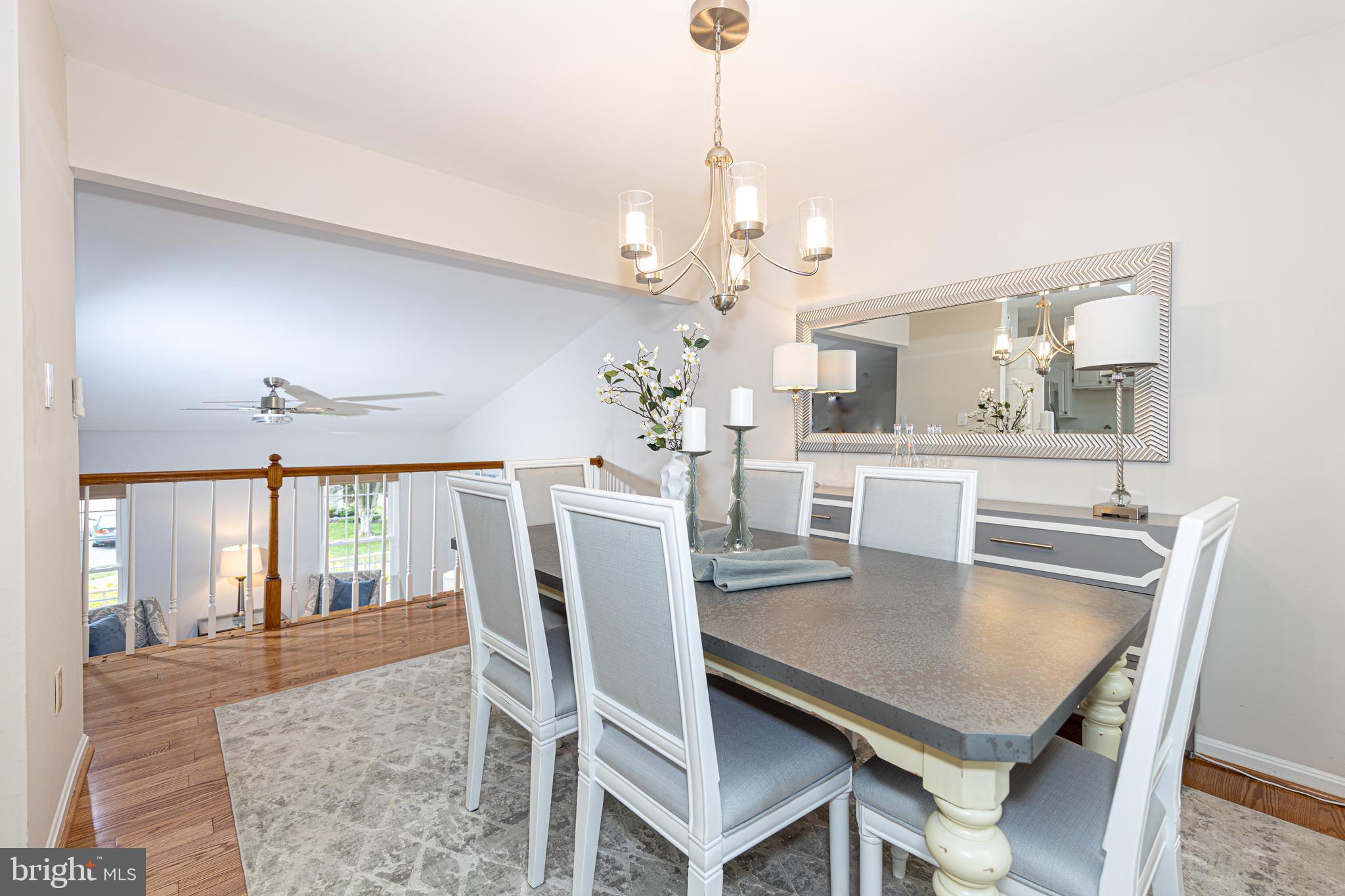 TIMBER RIDGE - Residential