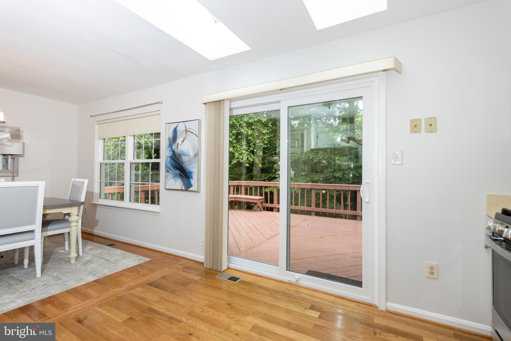 TIMBER RIDGE - Residential