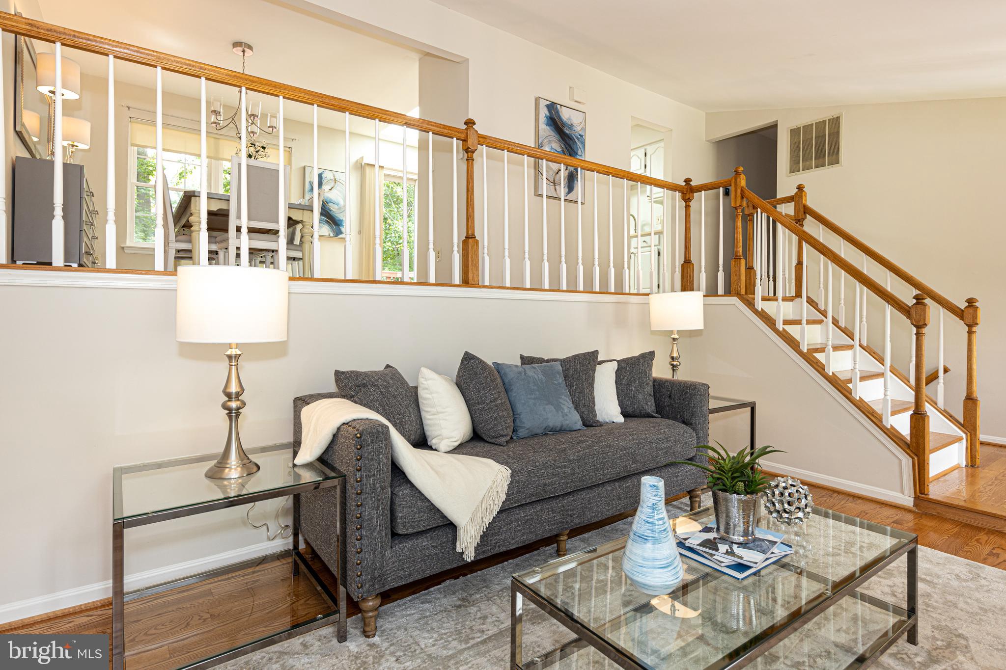 TIMBER RIDGE - Residential