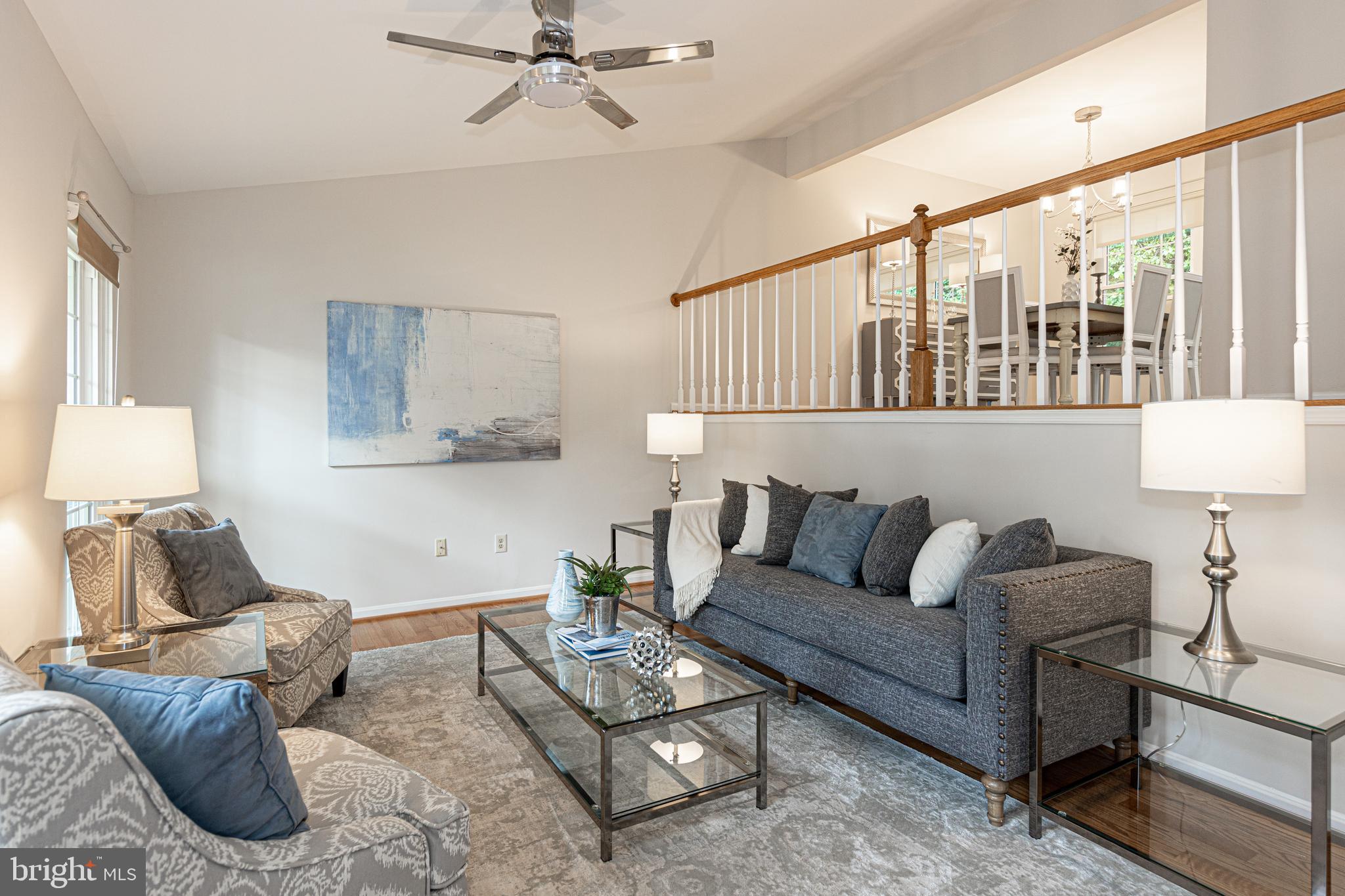 TIMBER RIDGE - Residential