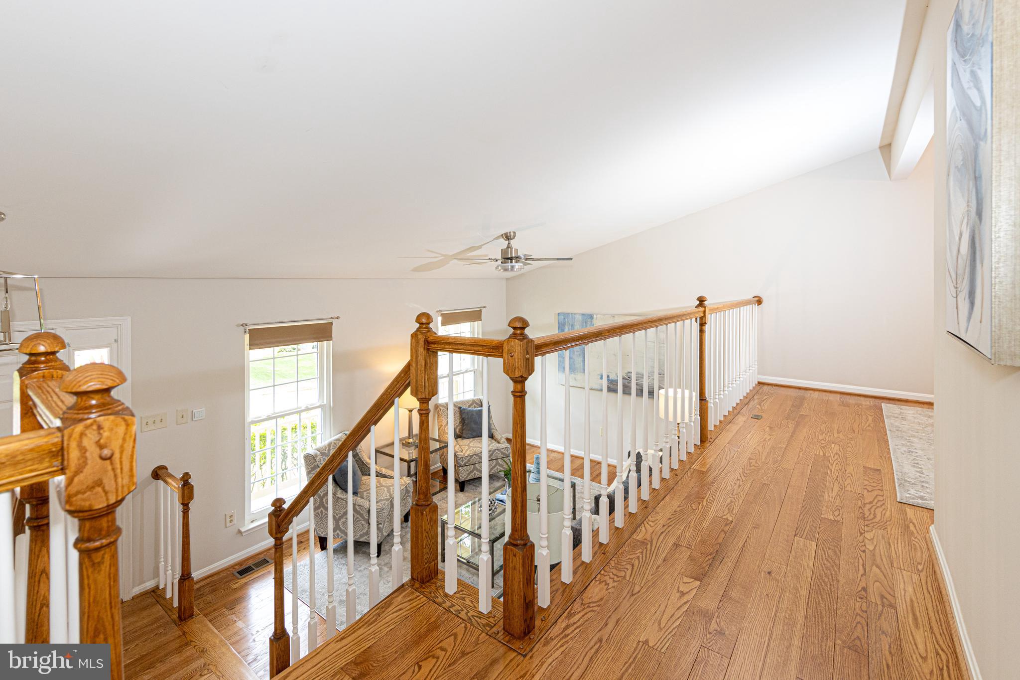 TIMBER RIDGE - Residential