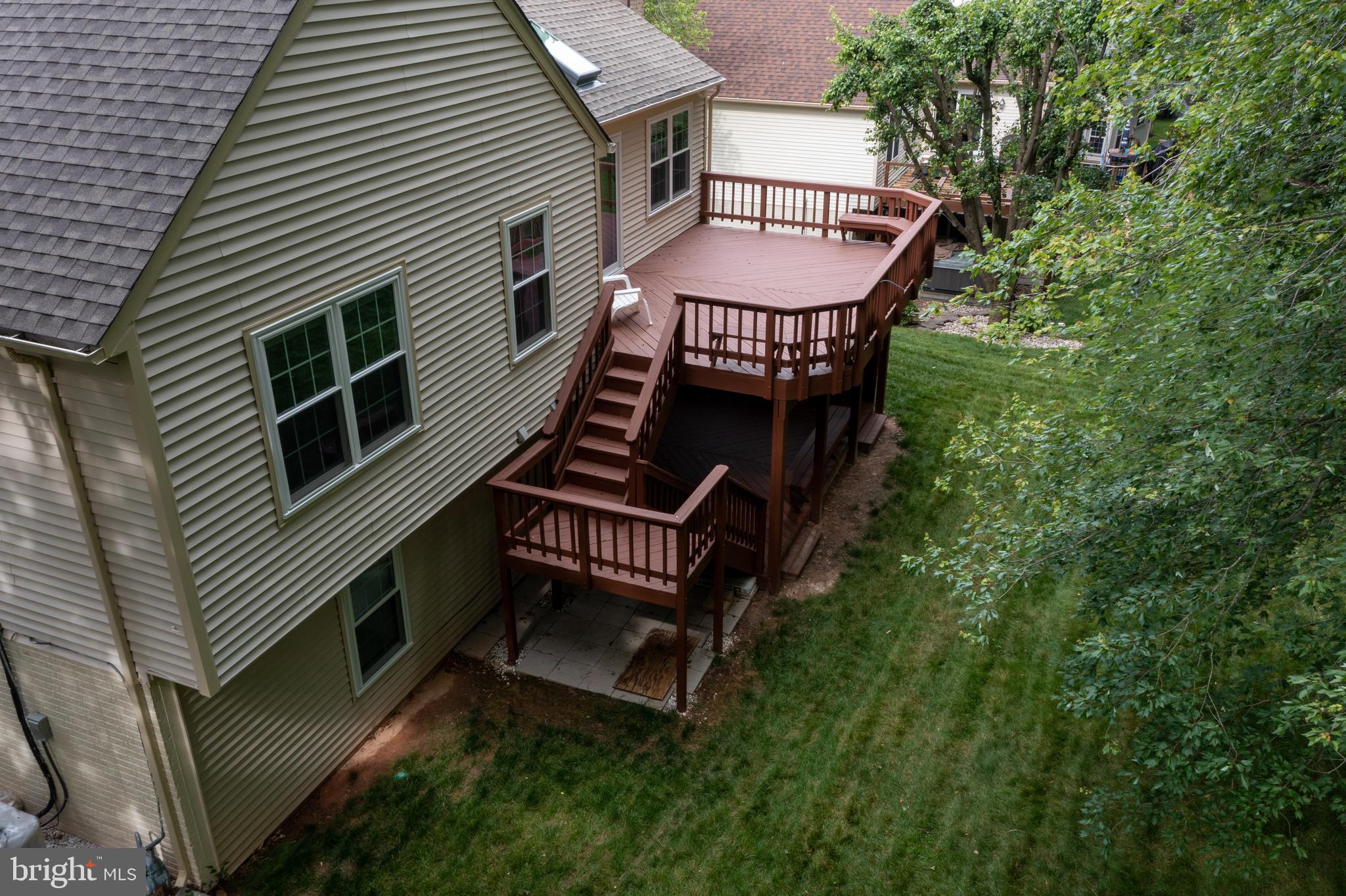 TIMBER RIDGE - Residential