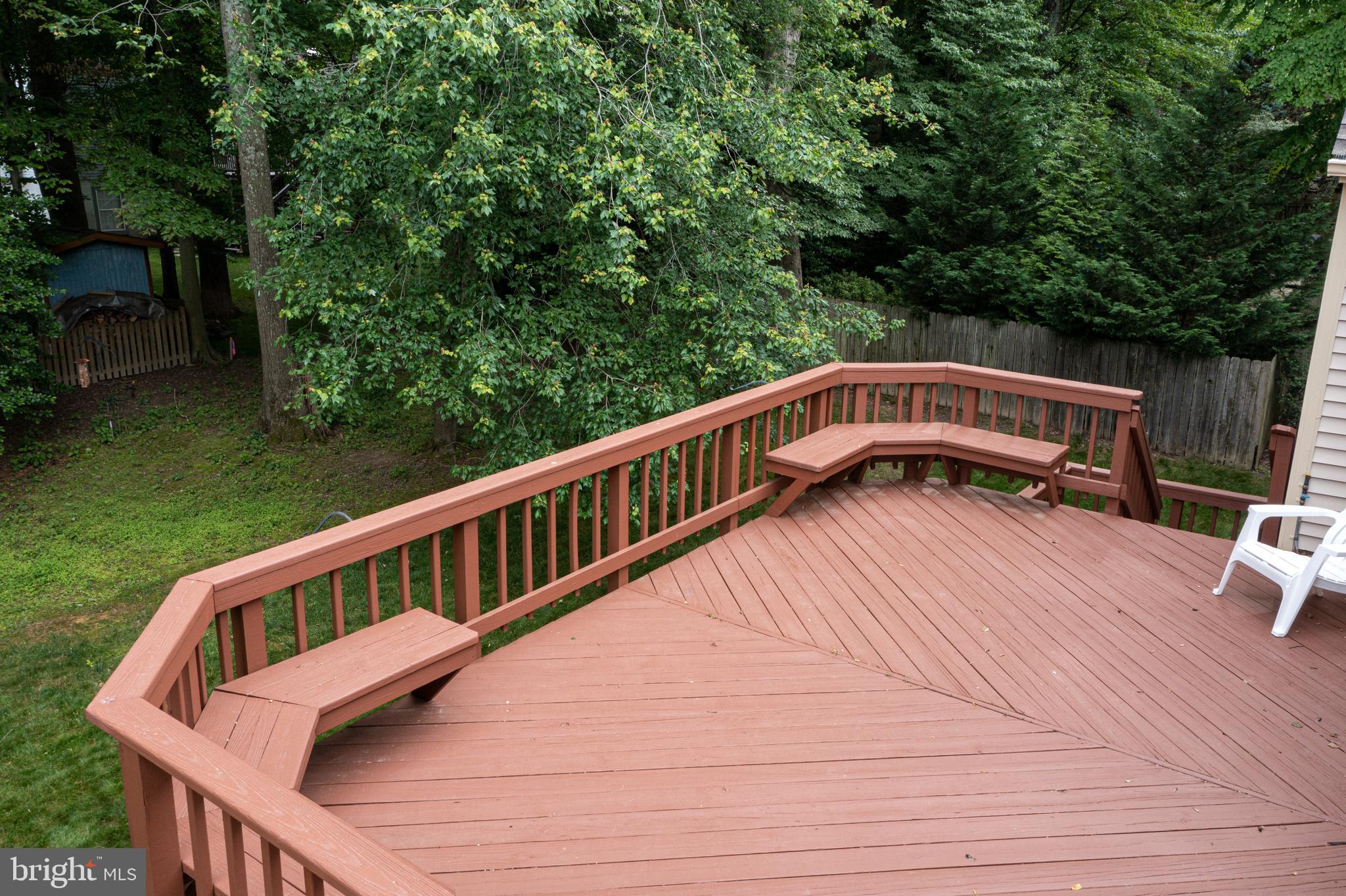 TIMBER RIDGE - Residential