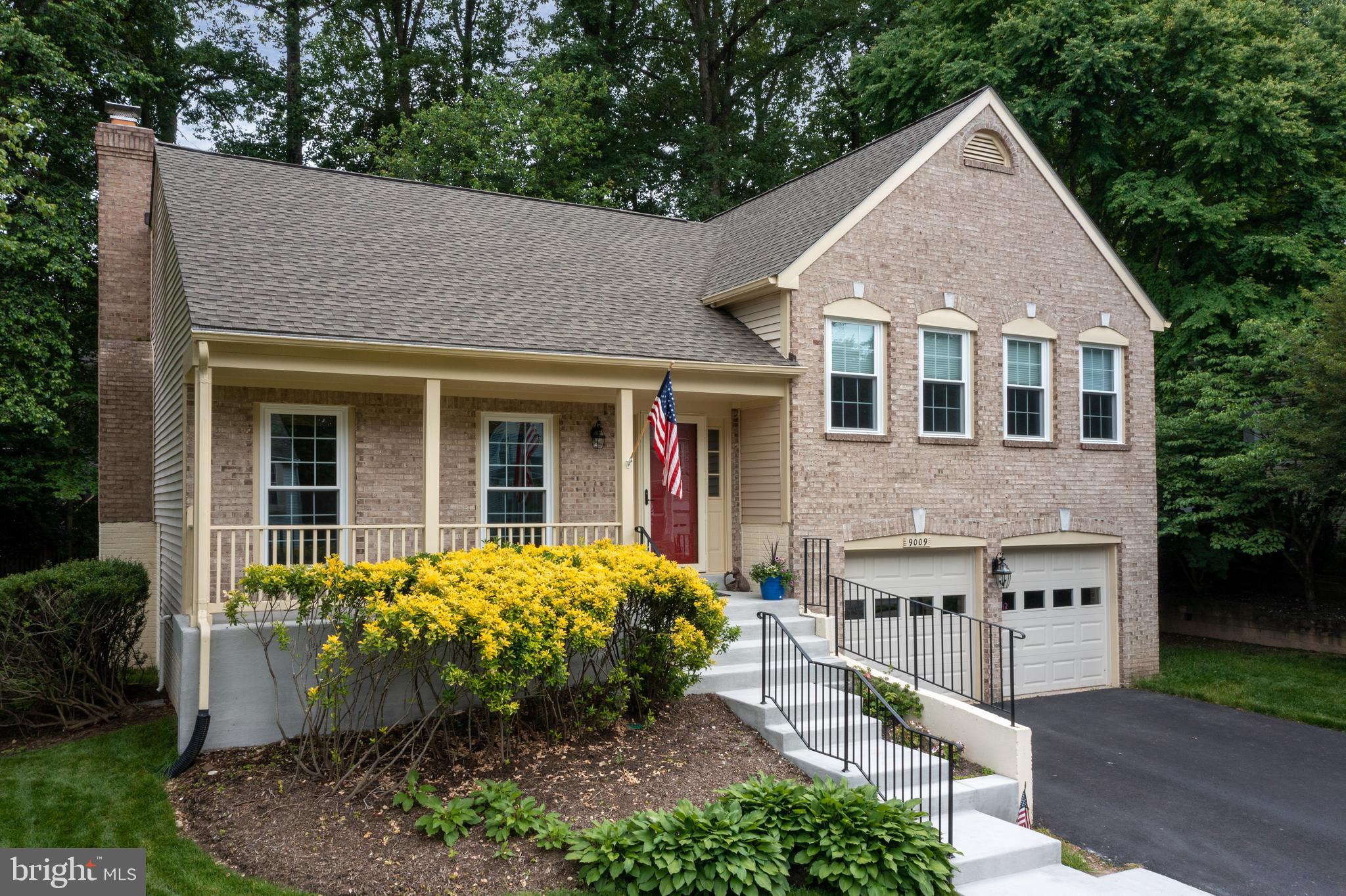 TIMBER RIDGE - Residential