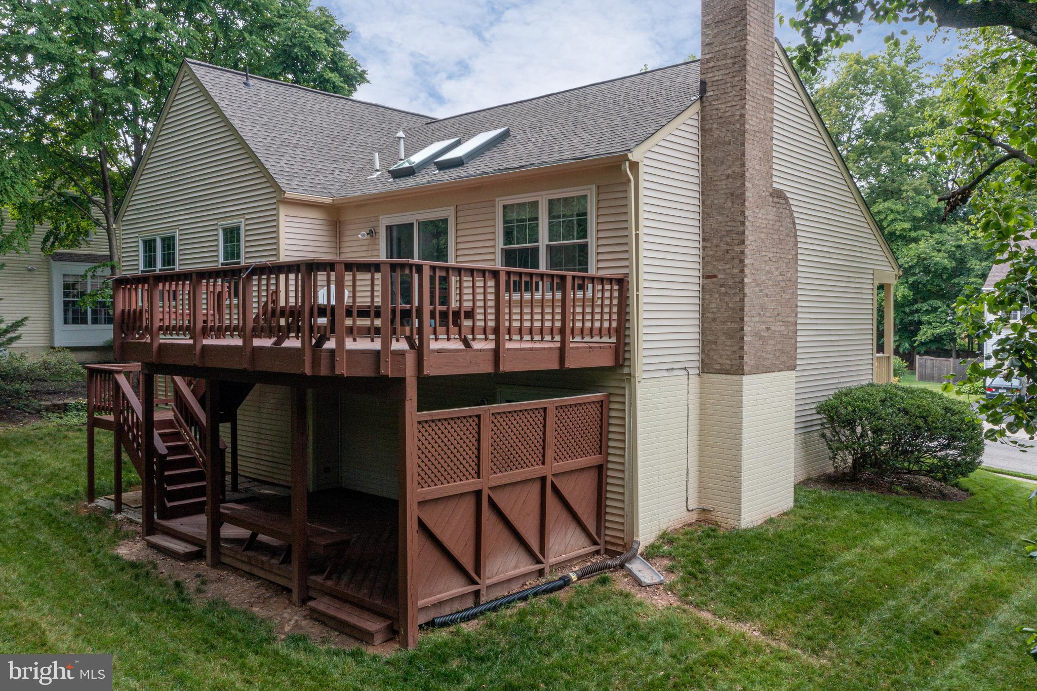 TIMBER RIDGE - Residential